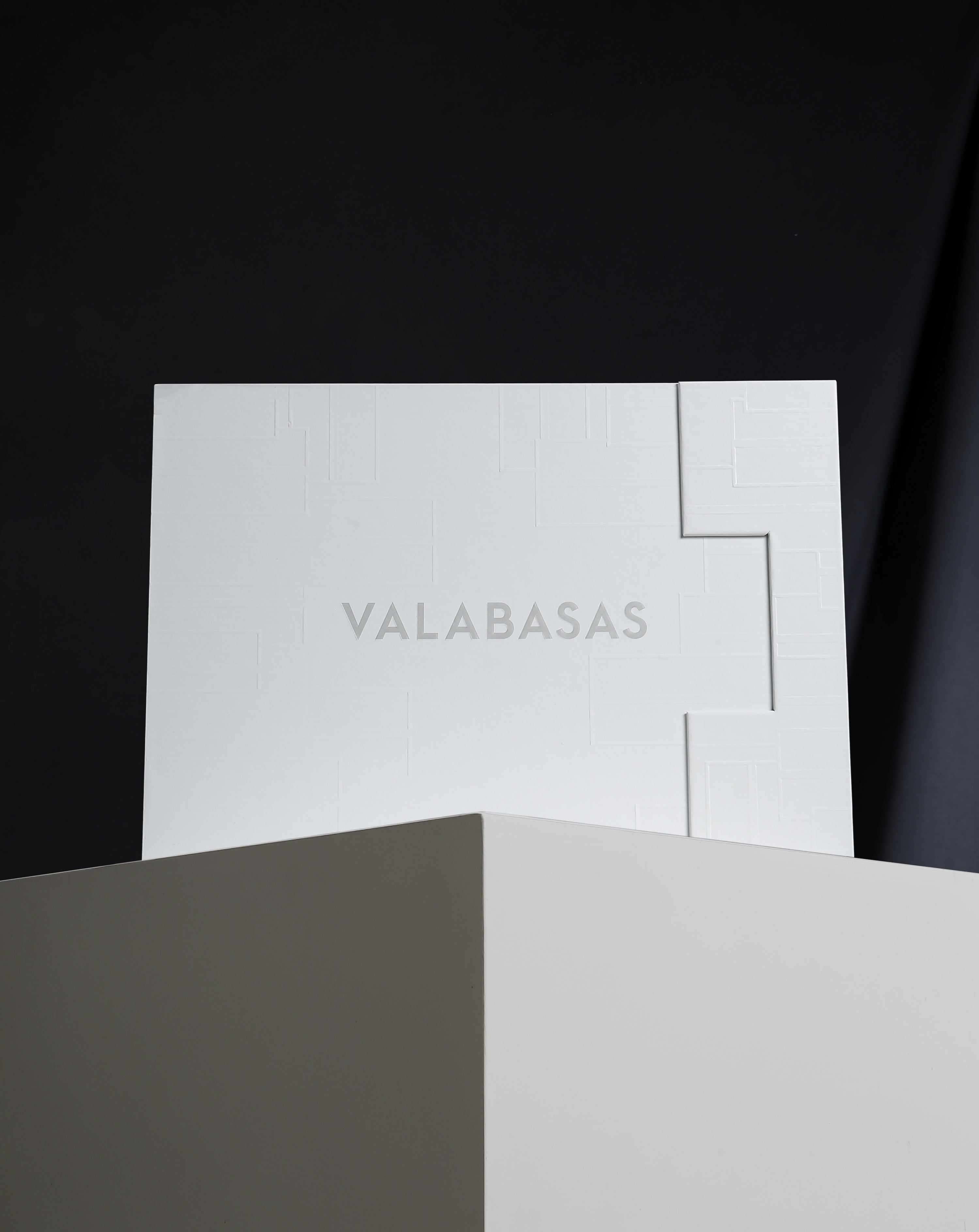 Valabasas Yuratsu Sneakers - Molded Outsole