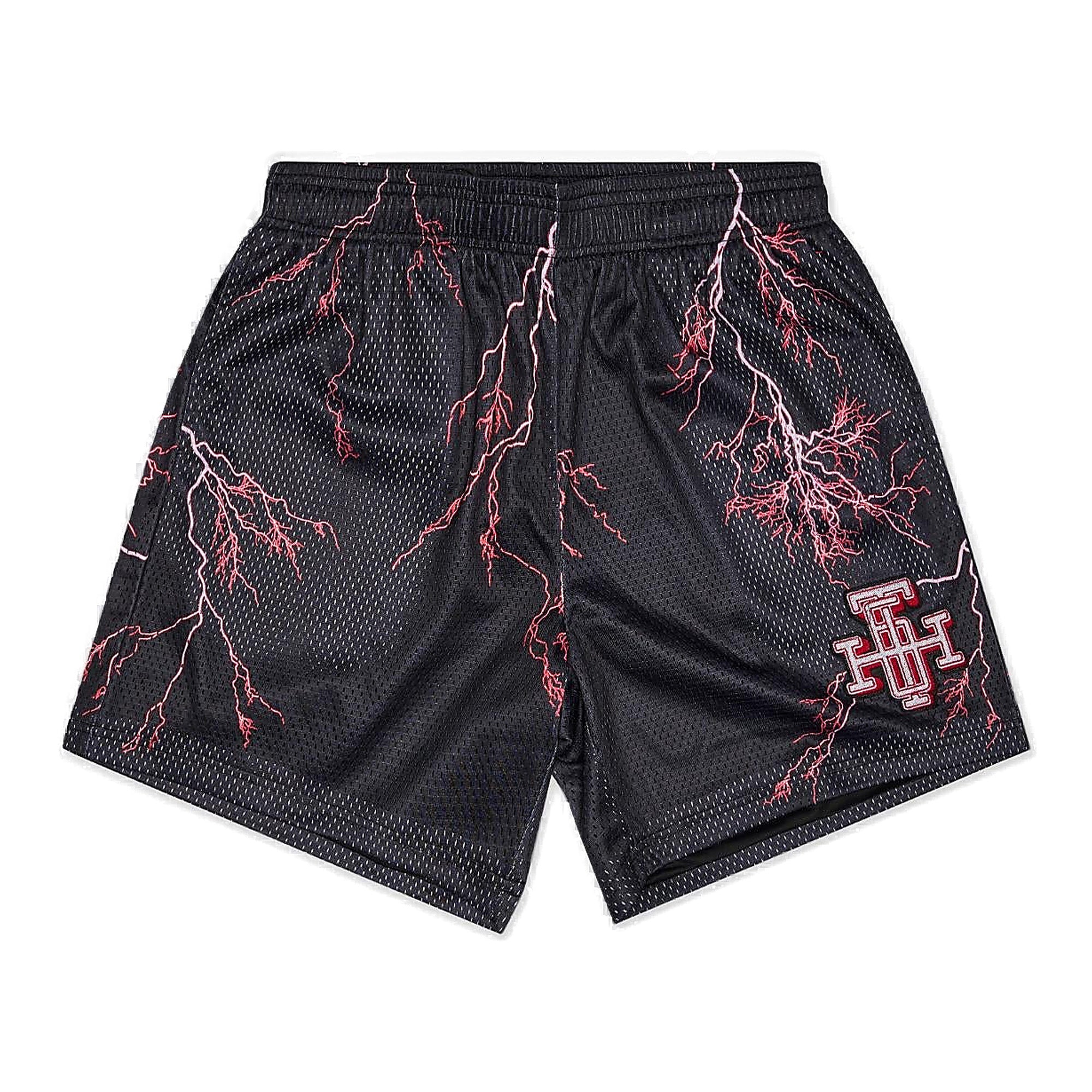 6Th Nbrhd Try-Outs Men's Shorts