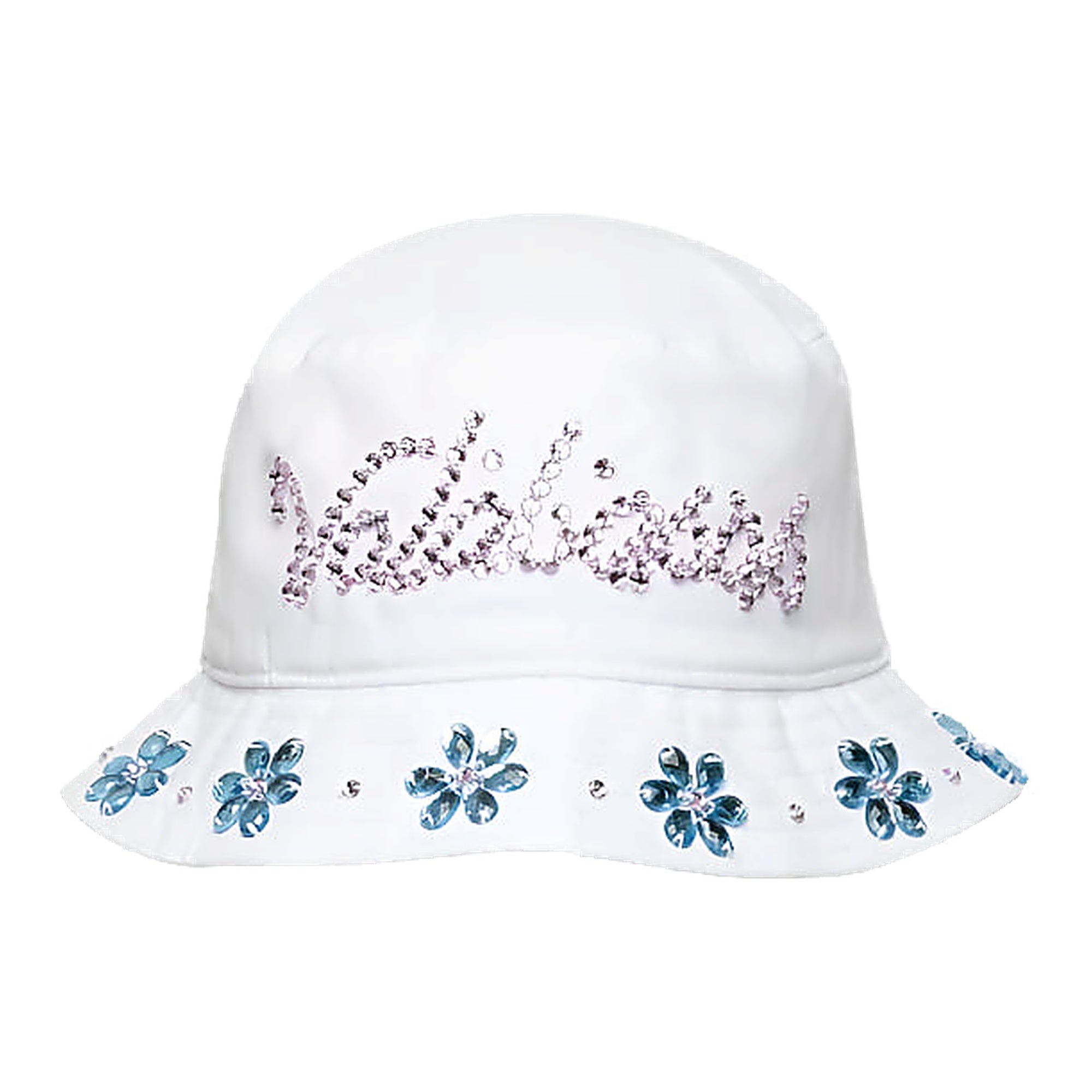 Valabasas "Height" Bucket Hat - Embellished