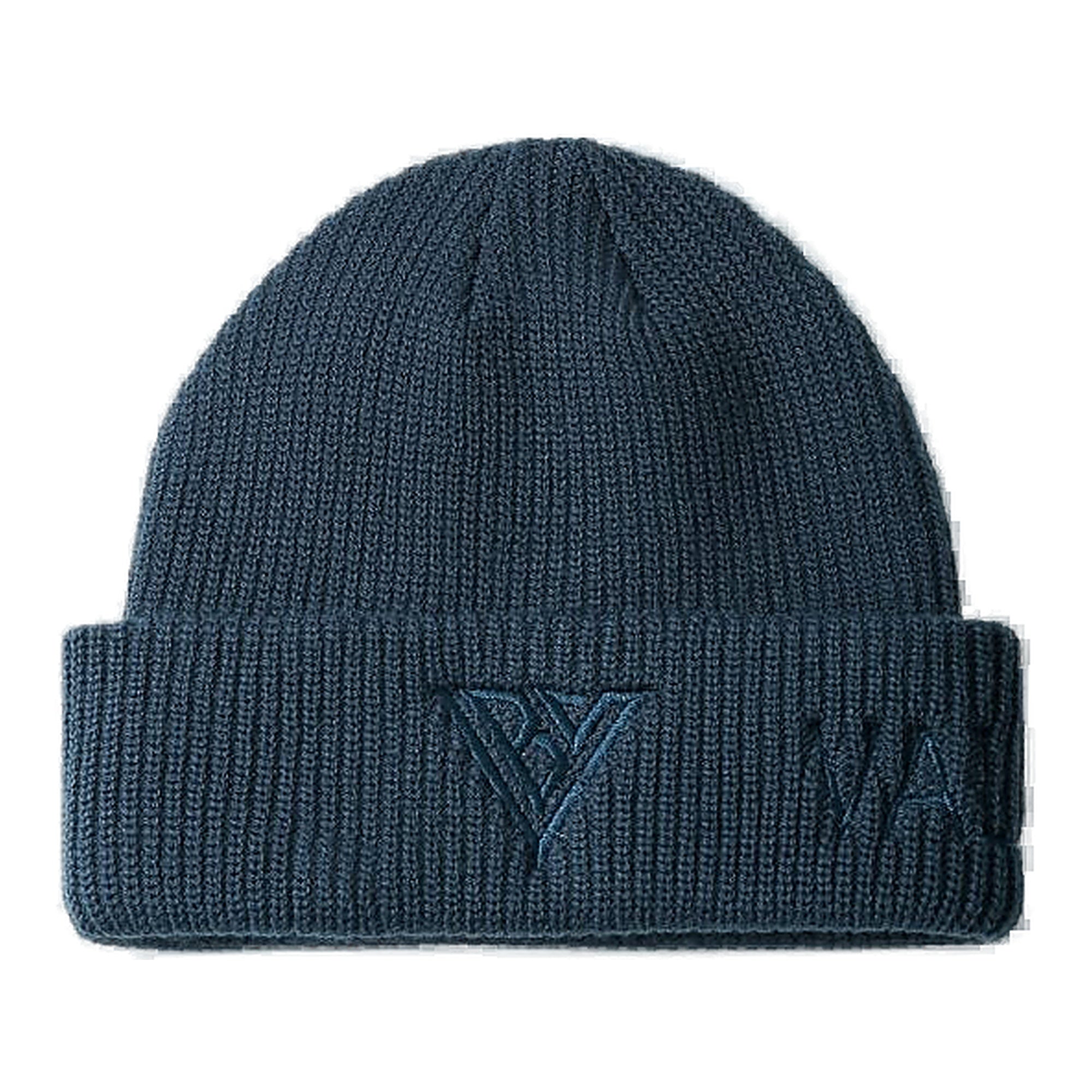 Valabasas Mr. Beanie - Blue