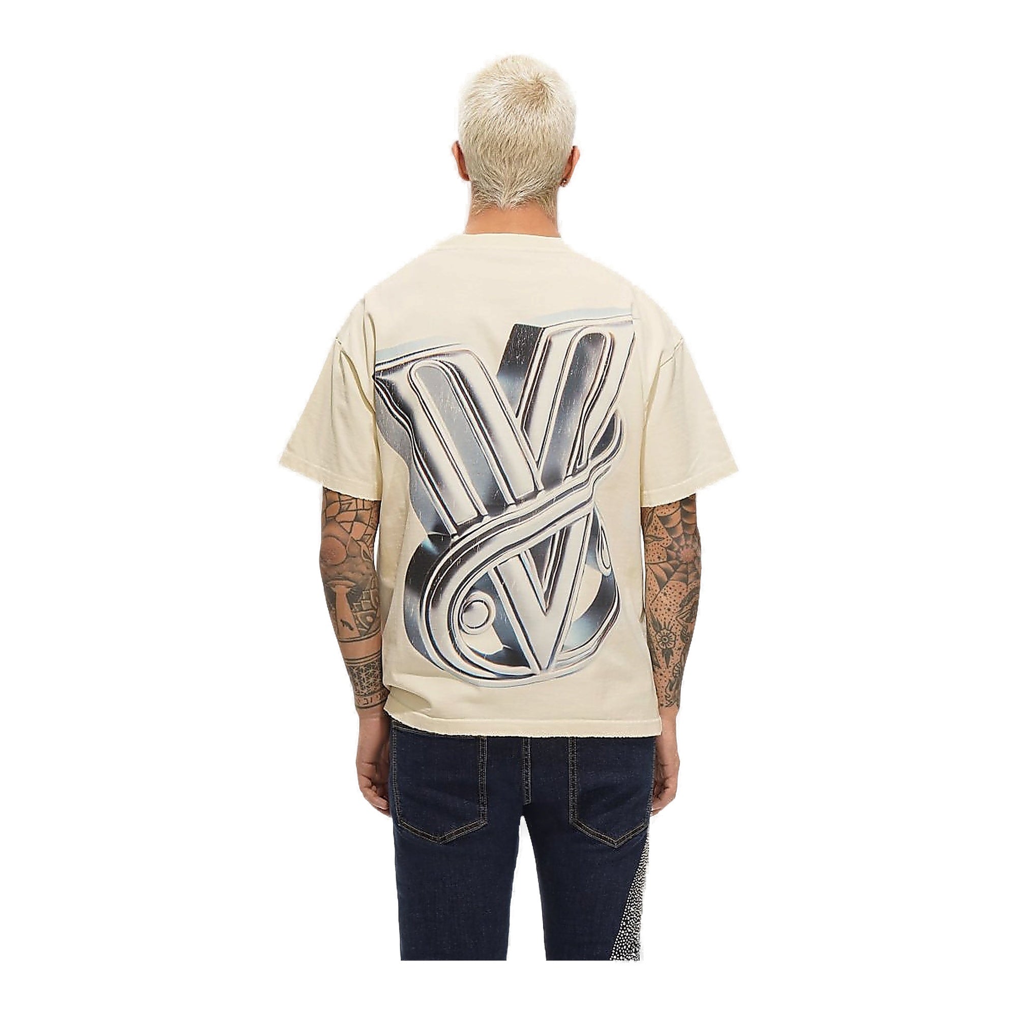 Valabasas Legacy Tee T-Shirt - Beige