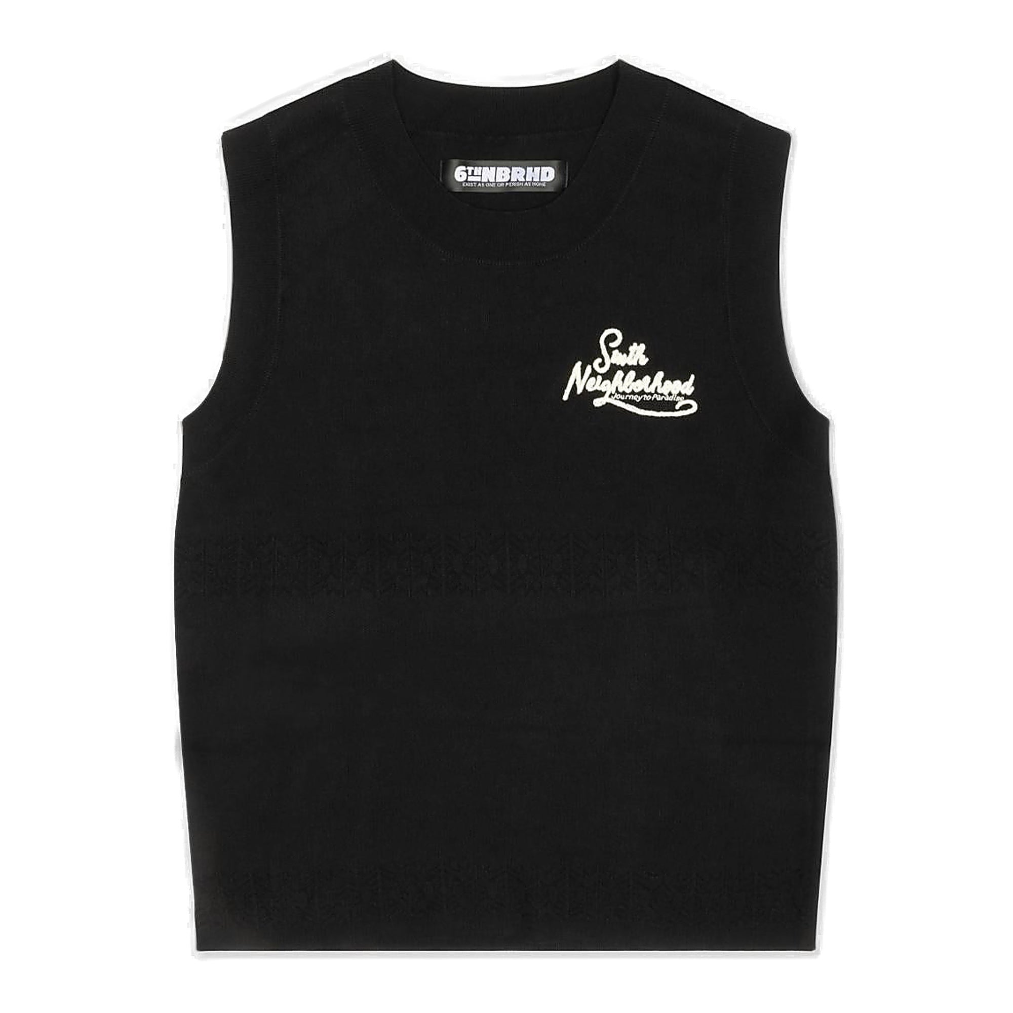 6Th Nbrhd Reef Men's Vest