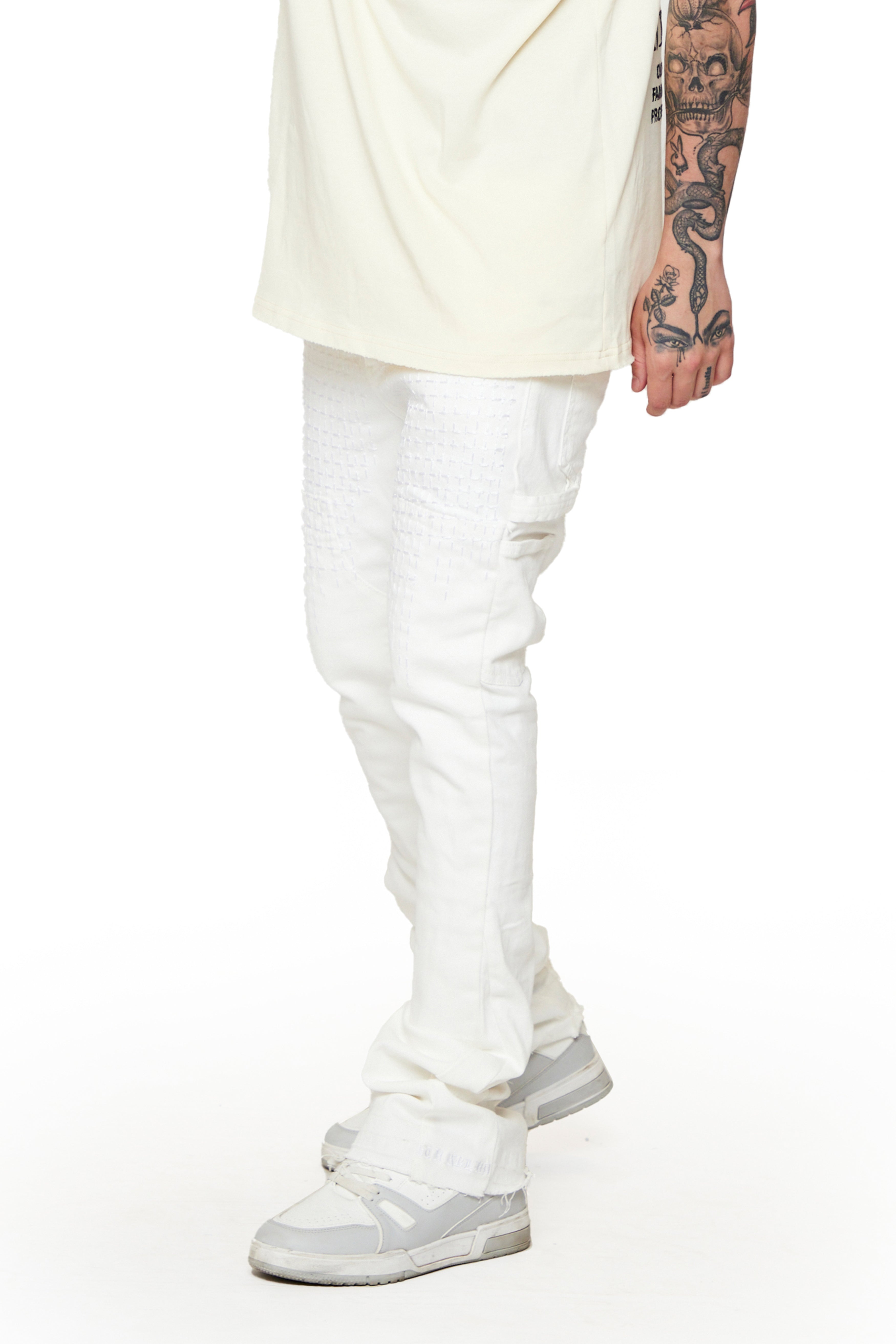 6Th Nbrhd Wuadlupe Men's Jeans