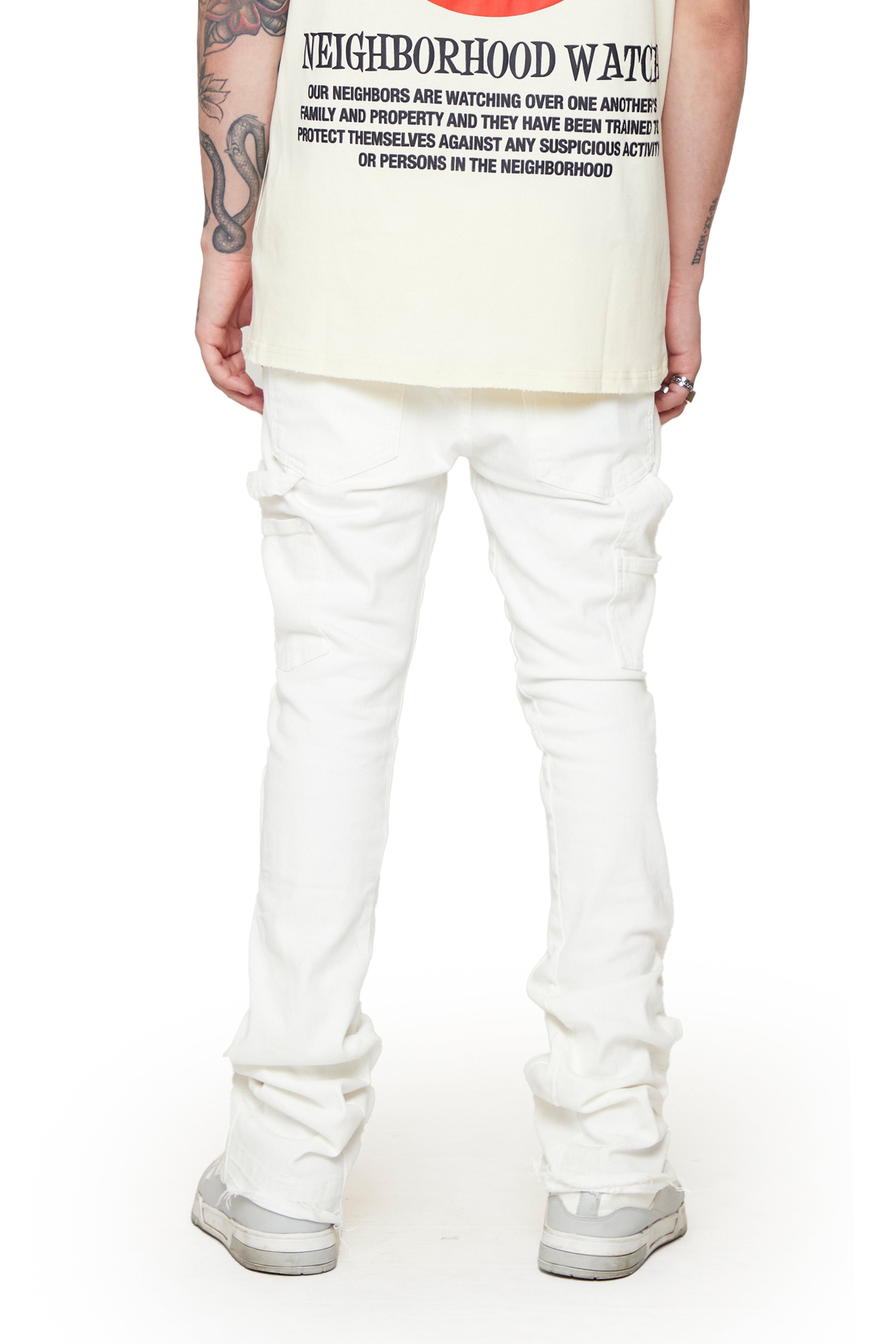 6Th Nbrhd Wuadlupe Men's Jeans