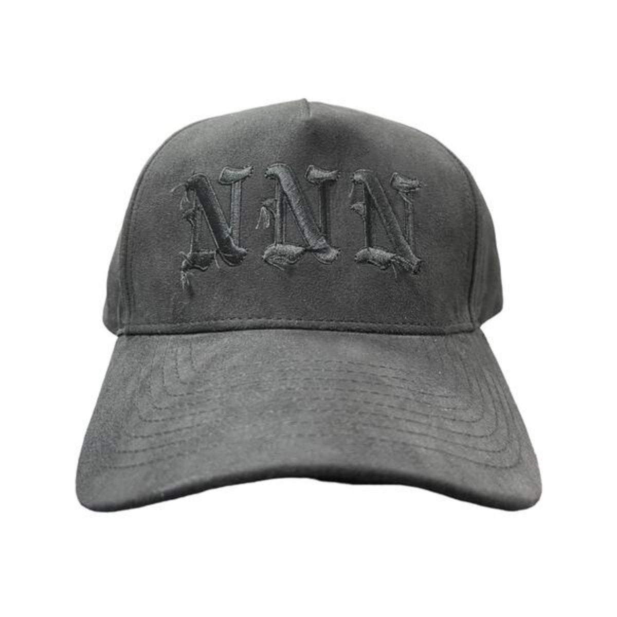 No Name Needed "Icon" Hat - Embroidered