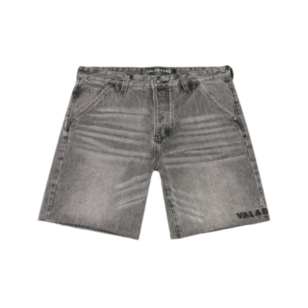 Valabasas "Mr. Shorts" - Faded Wash