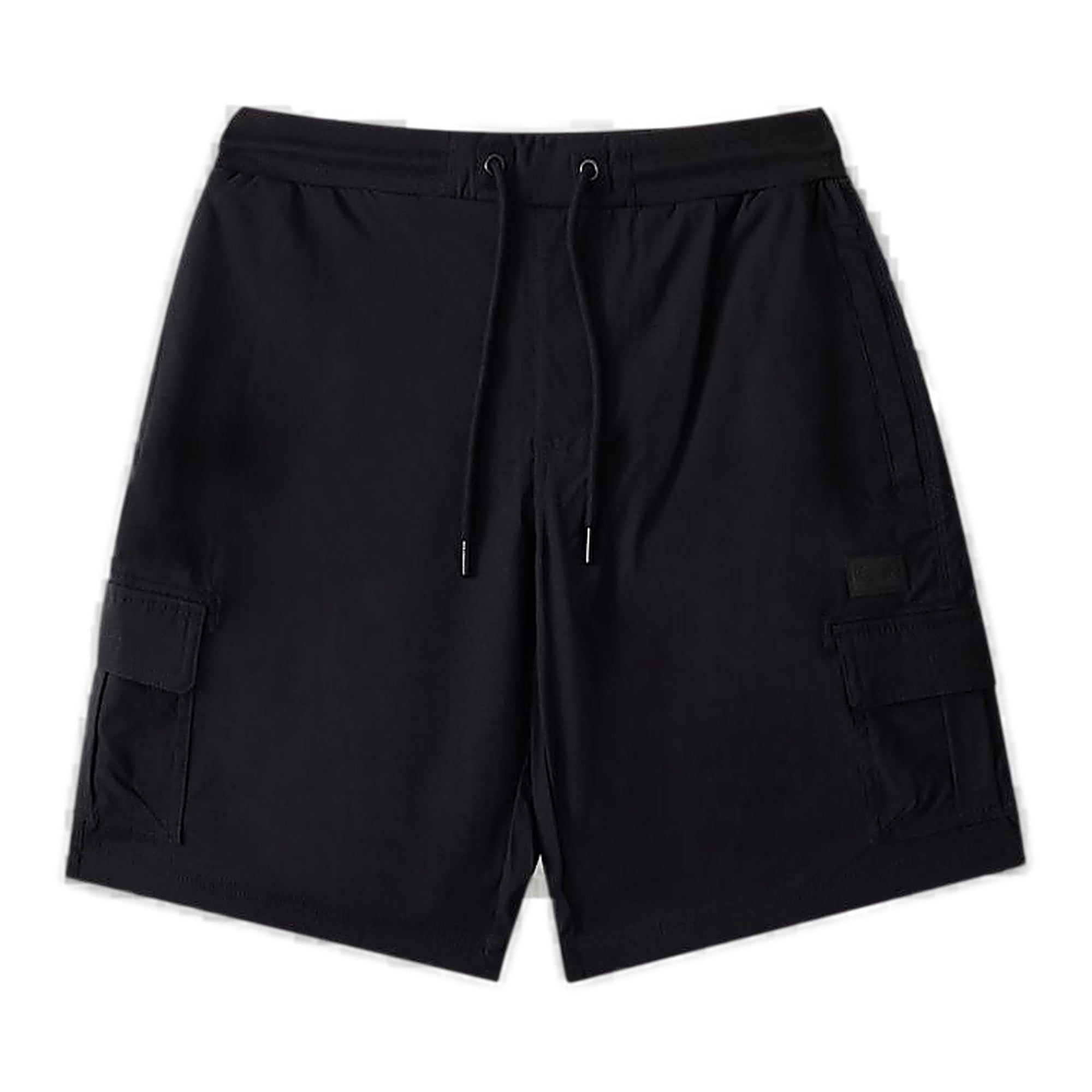 Reason Brand Cargo Shorts - Twill