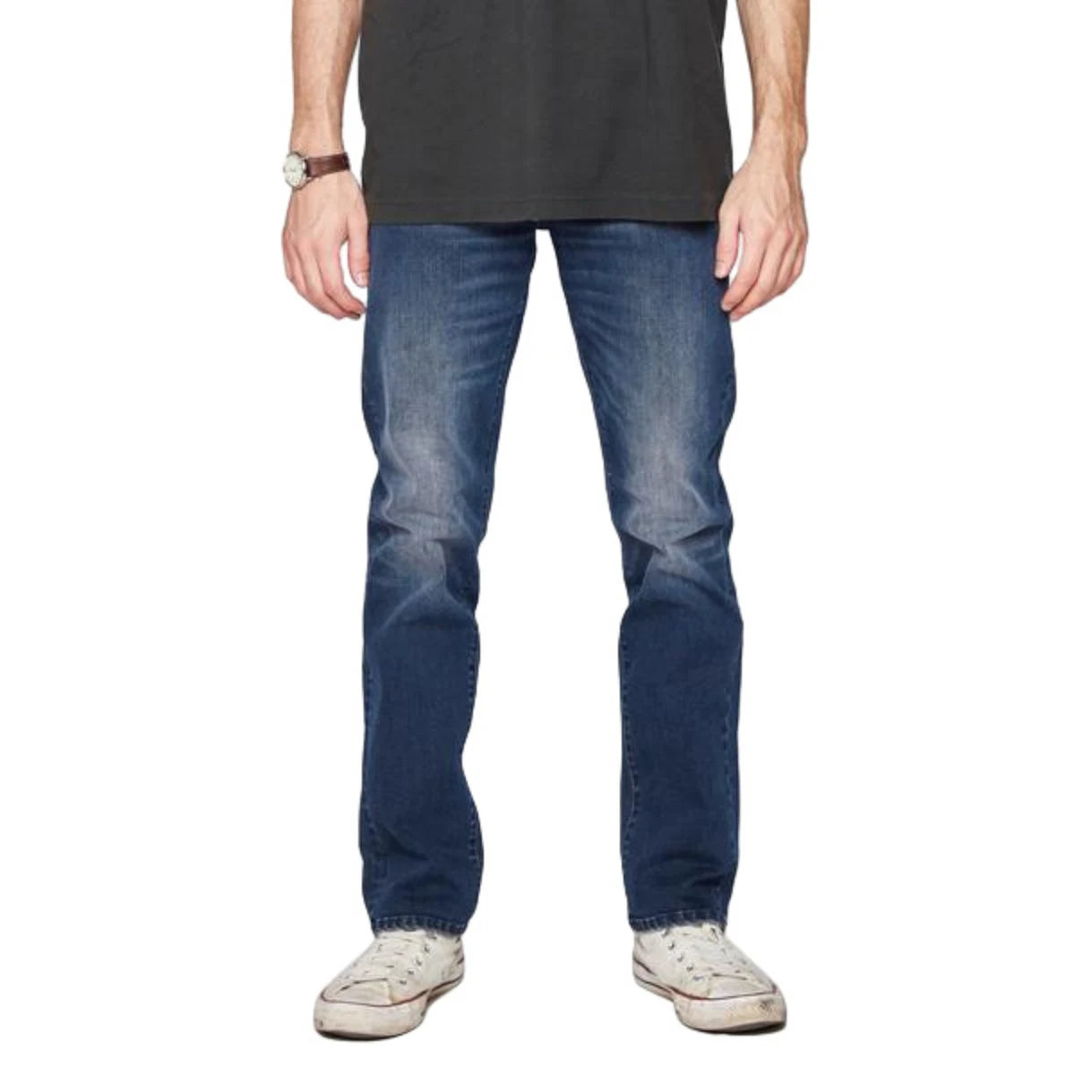 Anom "Tango" Denim Jeans - Faded