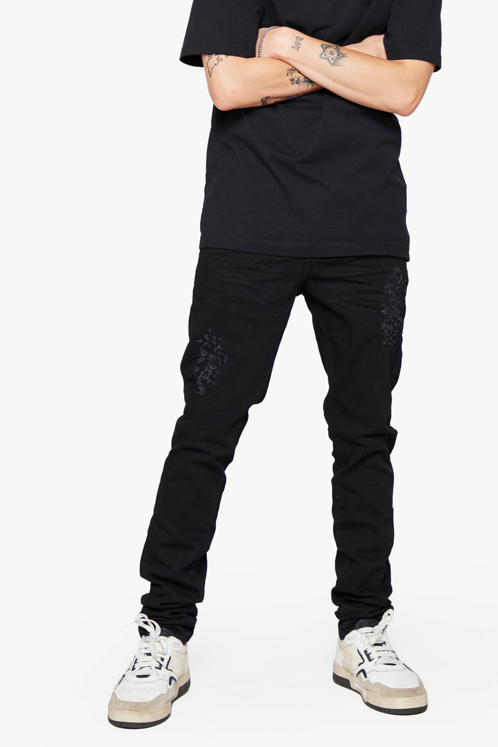 6Th Nbrhd Pali Men's Jeans
