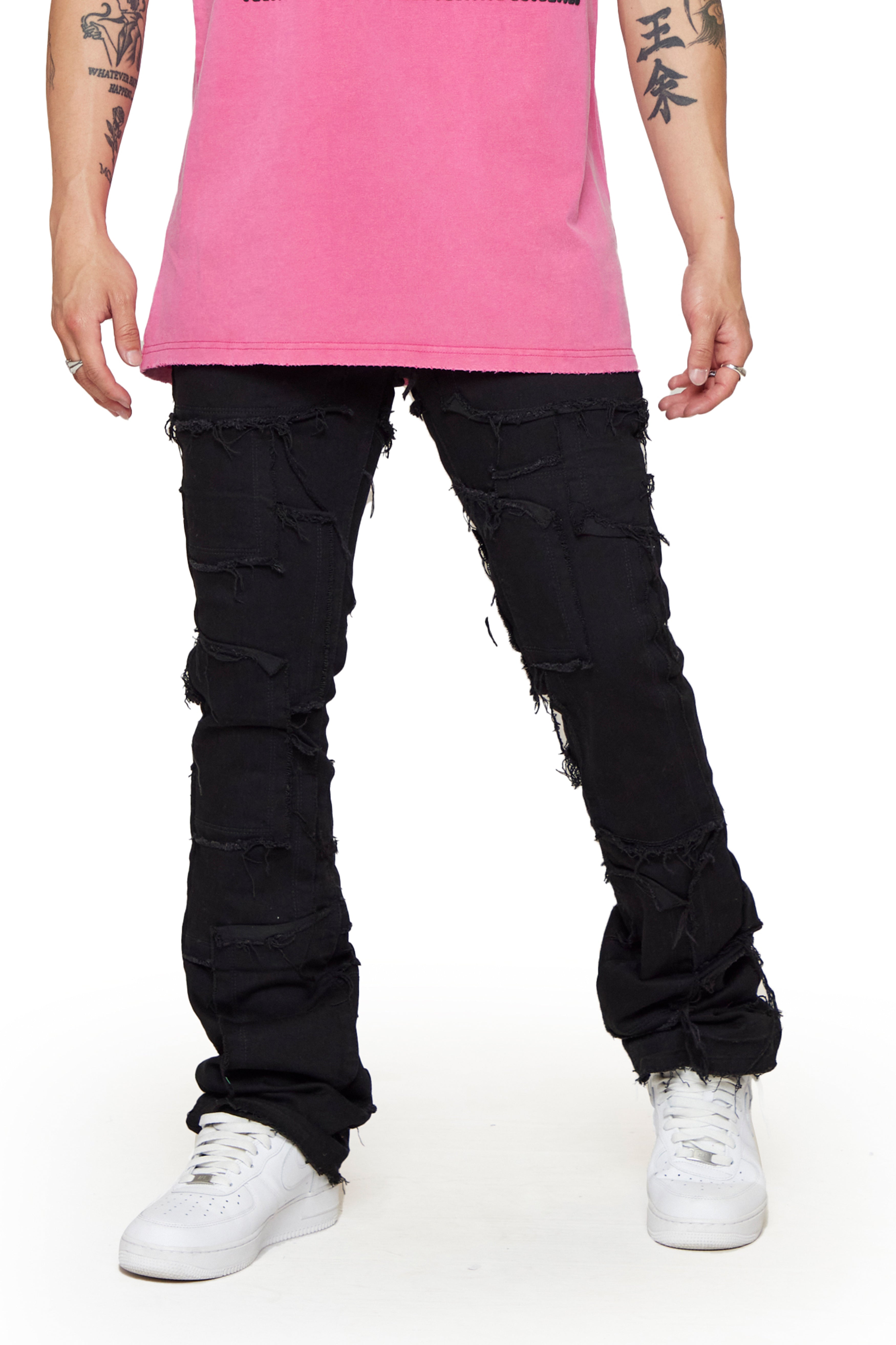 6Th Nbrhd Lupin Men's Jeans