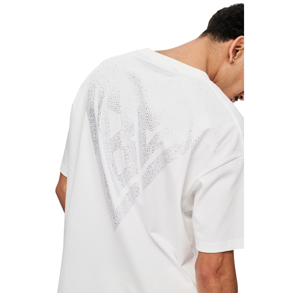 Valabasas Vala Logo T-Shirt - Text Design