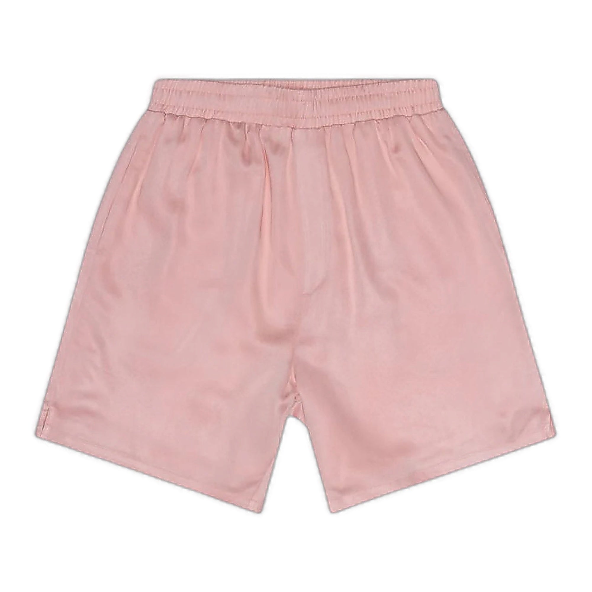 Silnt Chptrs "Breeze" Shorts - Silky Texture