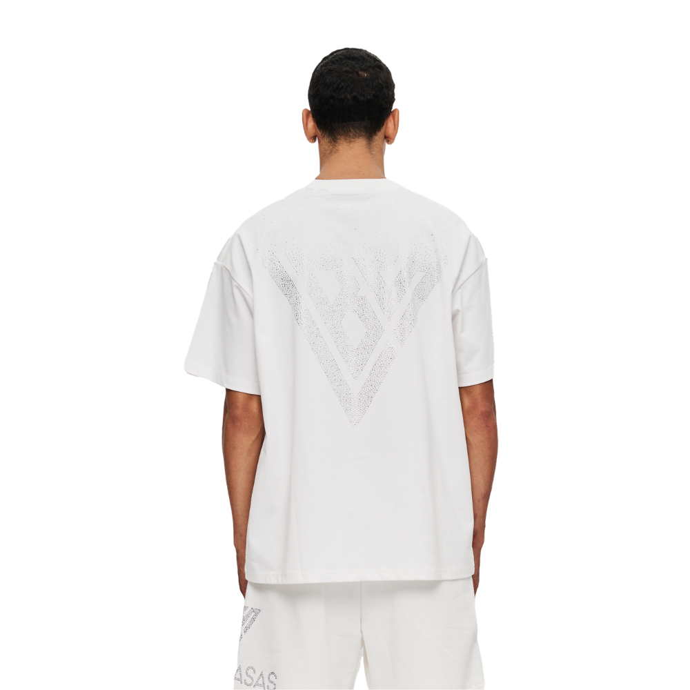 Valabasas Vala Logo T-Shirt - Text Design