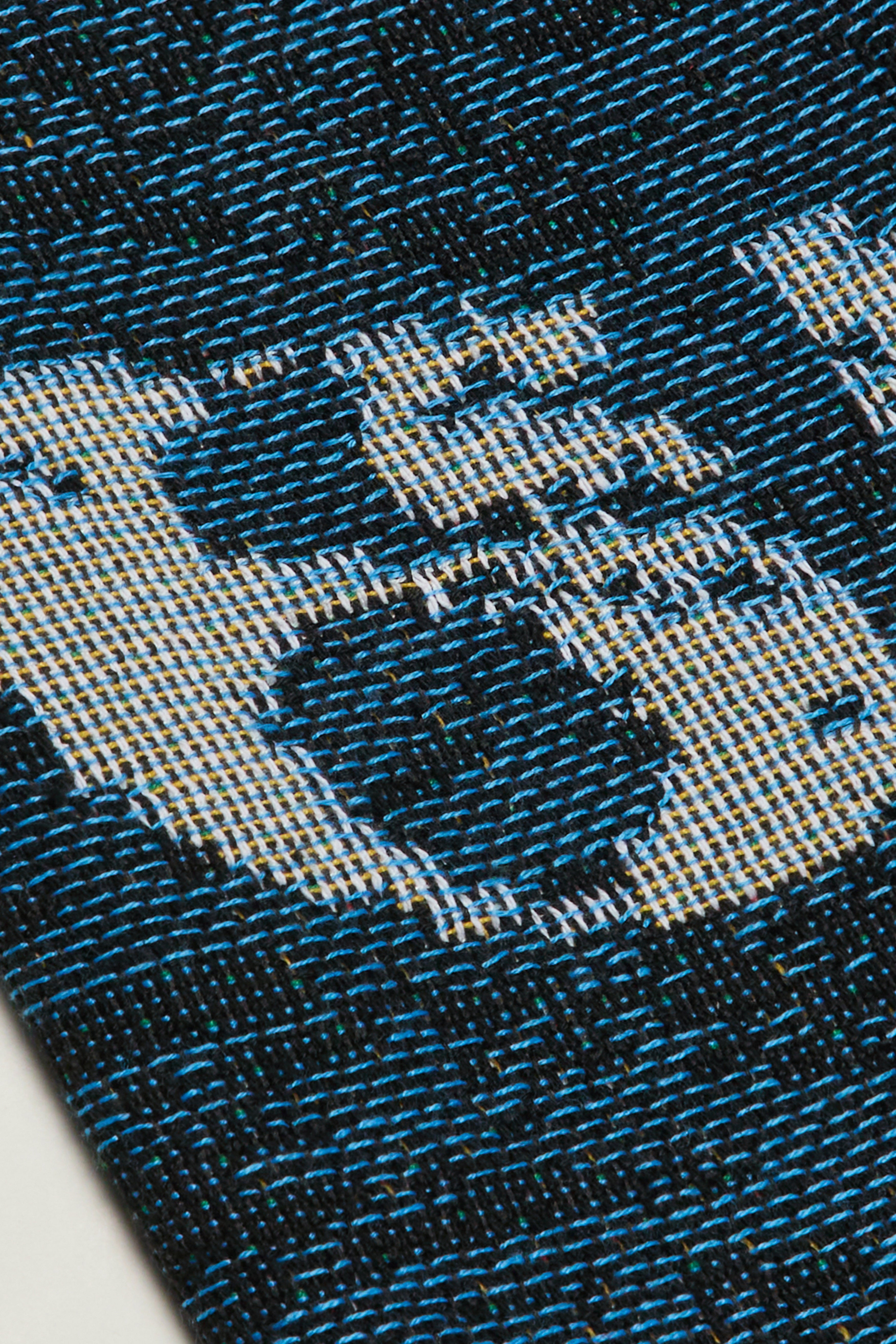 6Th Nbrhd Men's Multicolor Pants