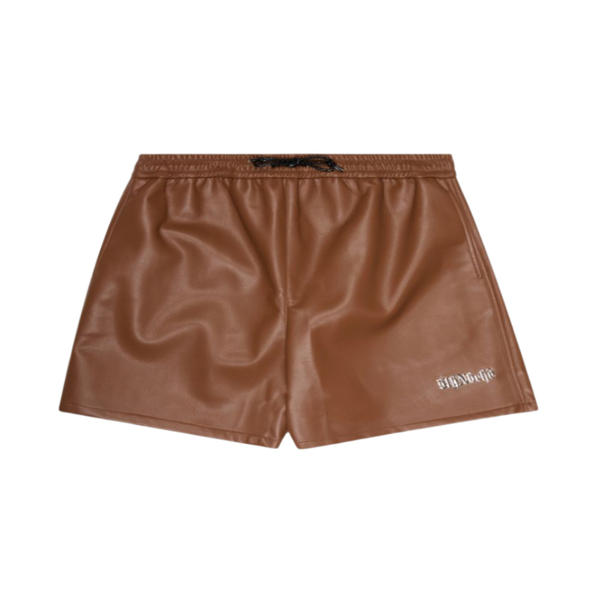 6Th Nbrhd "Global" Shorts - Drawstring Waist