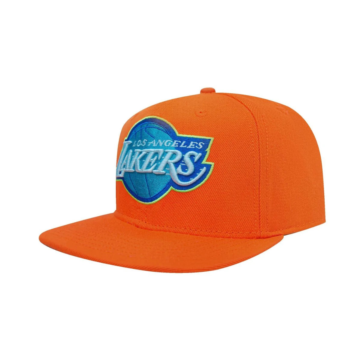 Pro Standard "Bll757256" Snapback Hat - Orange