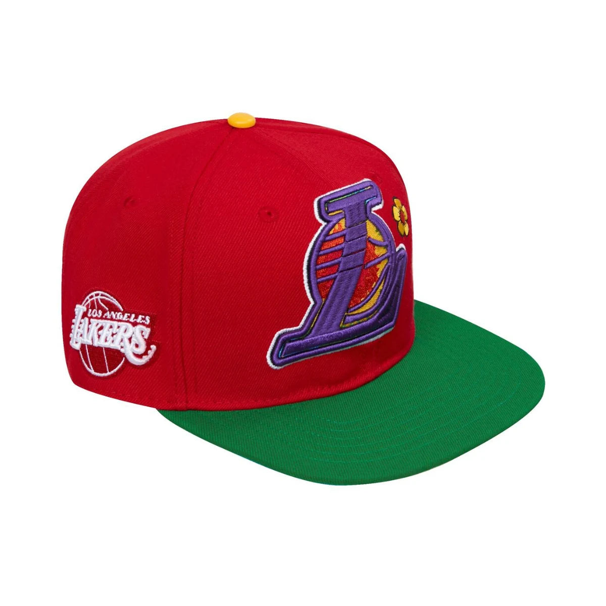Pro Standard "Trippy Td" Snapback Hat