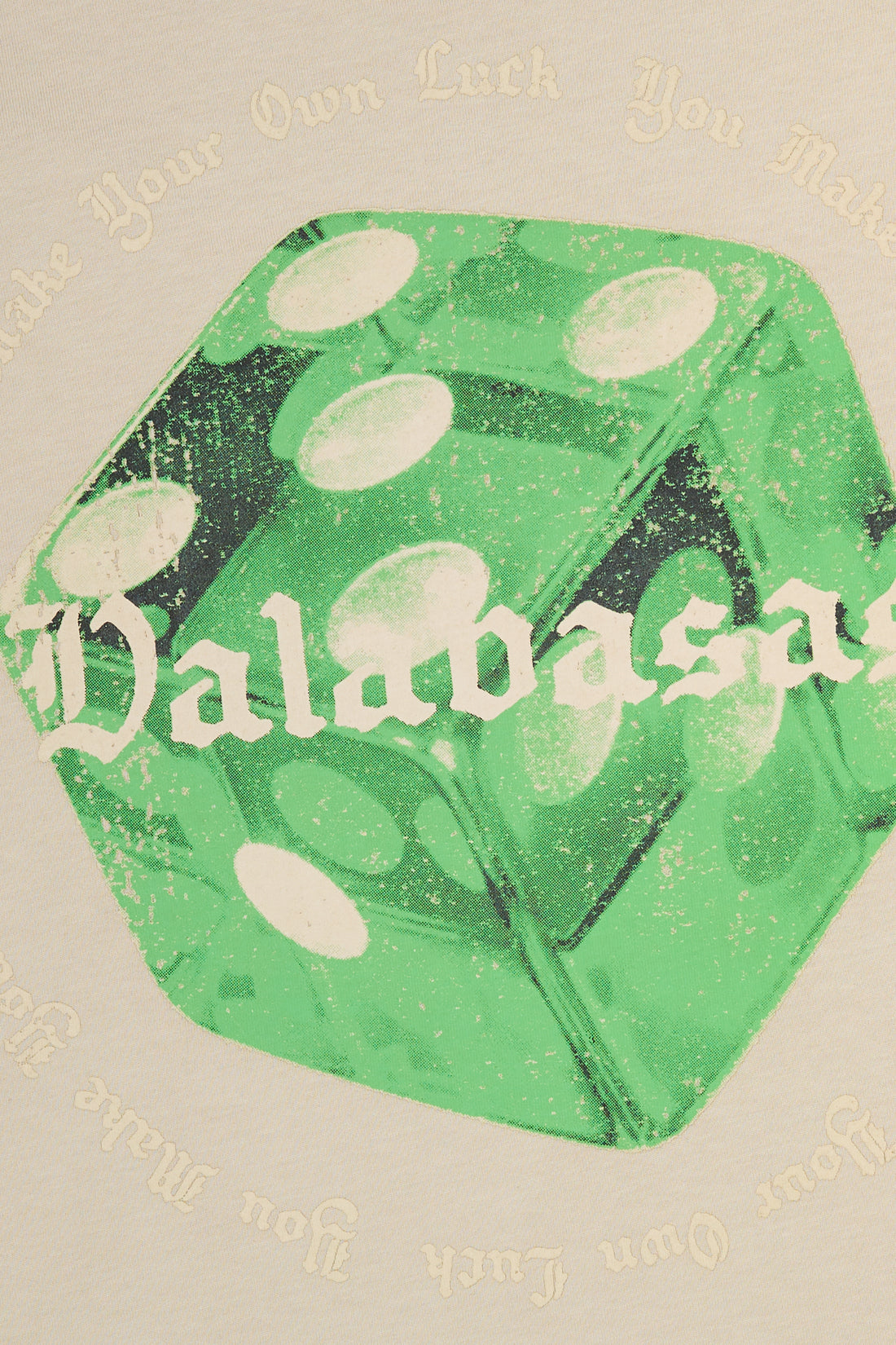 Valabasas Roll Em Men's T-Shirt - Graphic Print