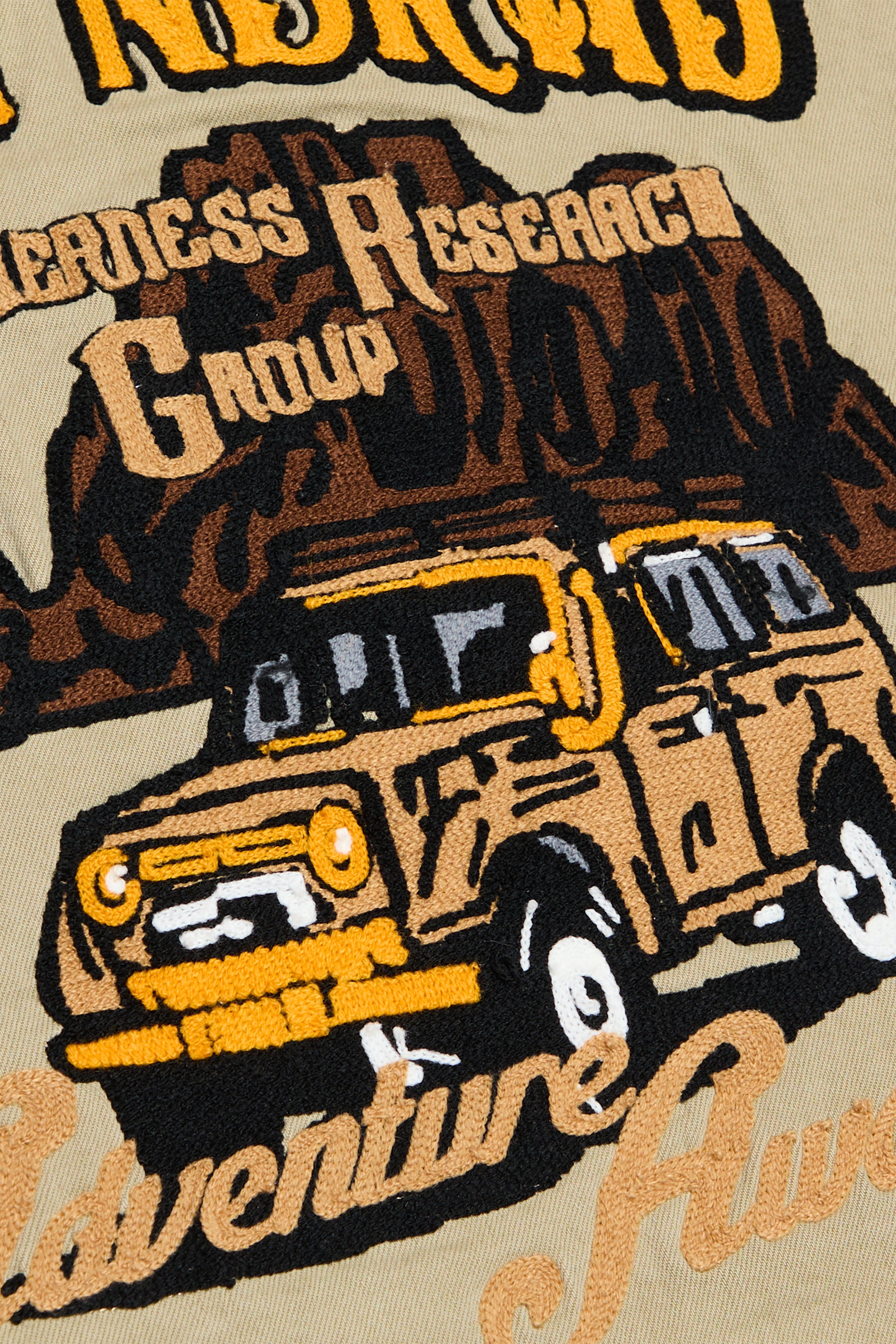 6Th Nbrhd Escape Men's Vest