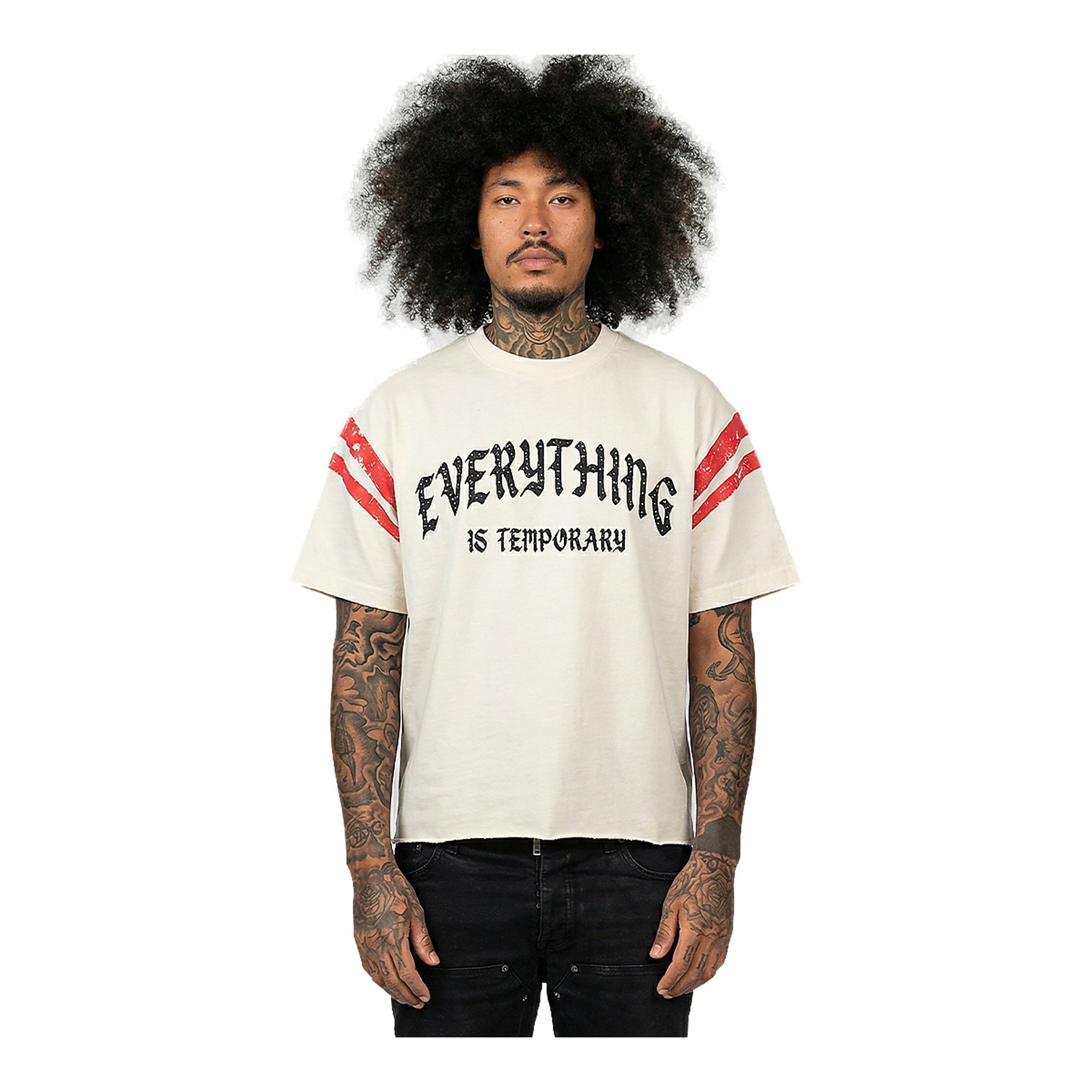 Paradise Lost Temporary State Men's T-Shirt - White