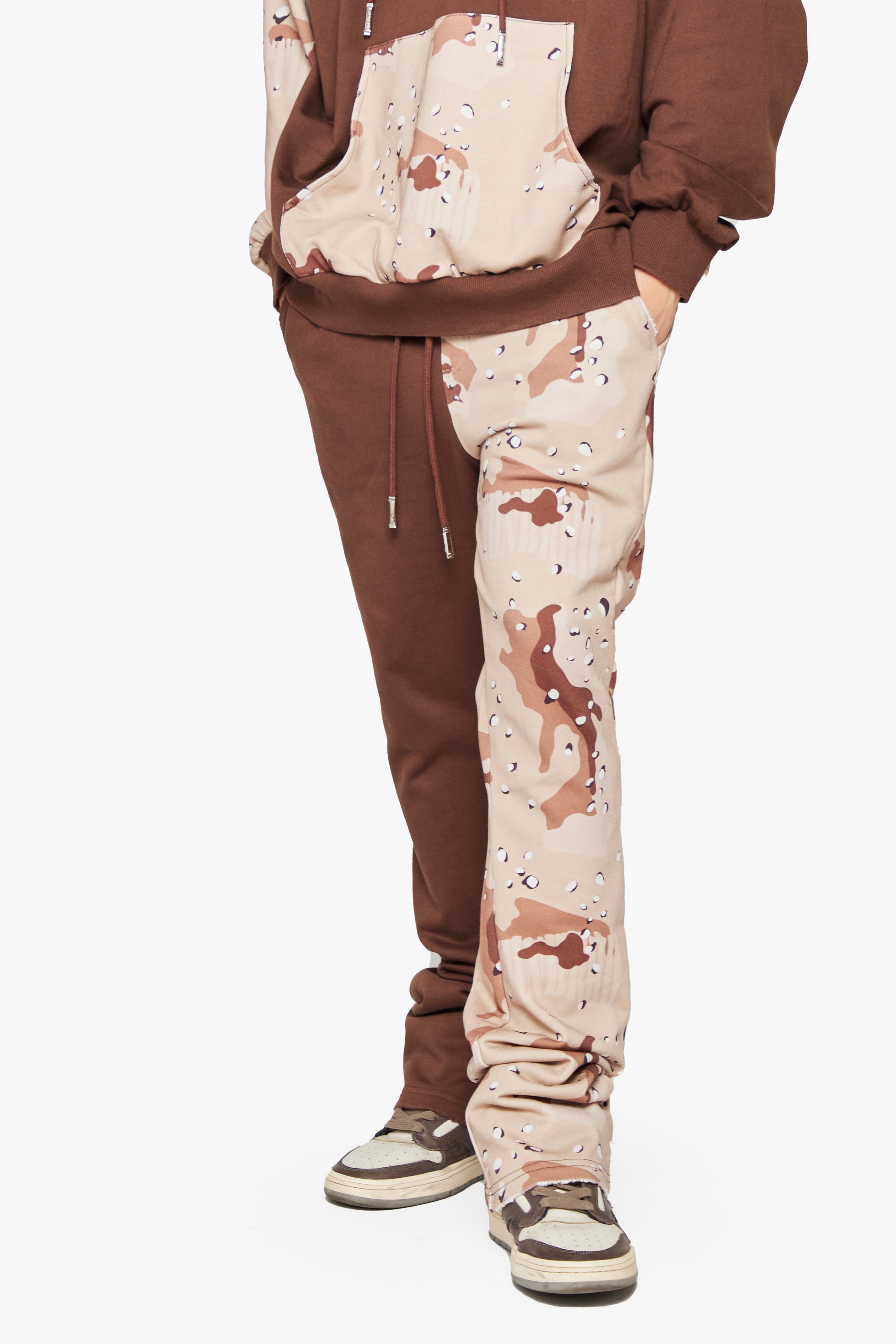 6Th Nbrhd Tank Men's Sweatpants