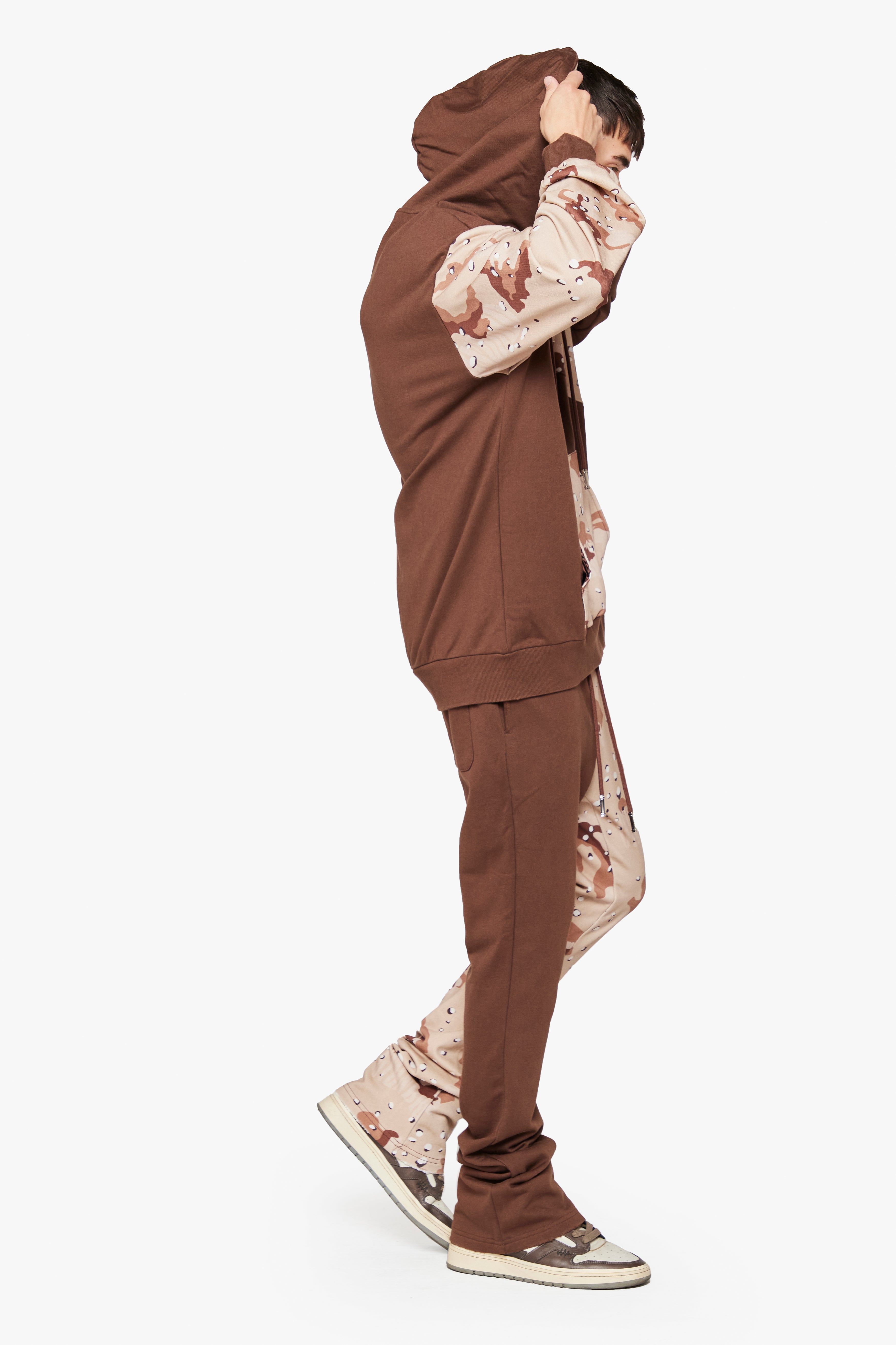 6Th Nbrhd Tank Men's Sweatpants