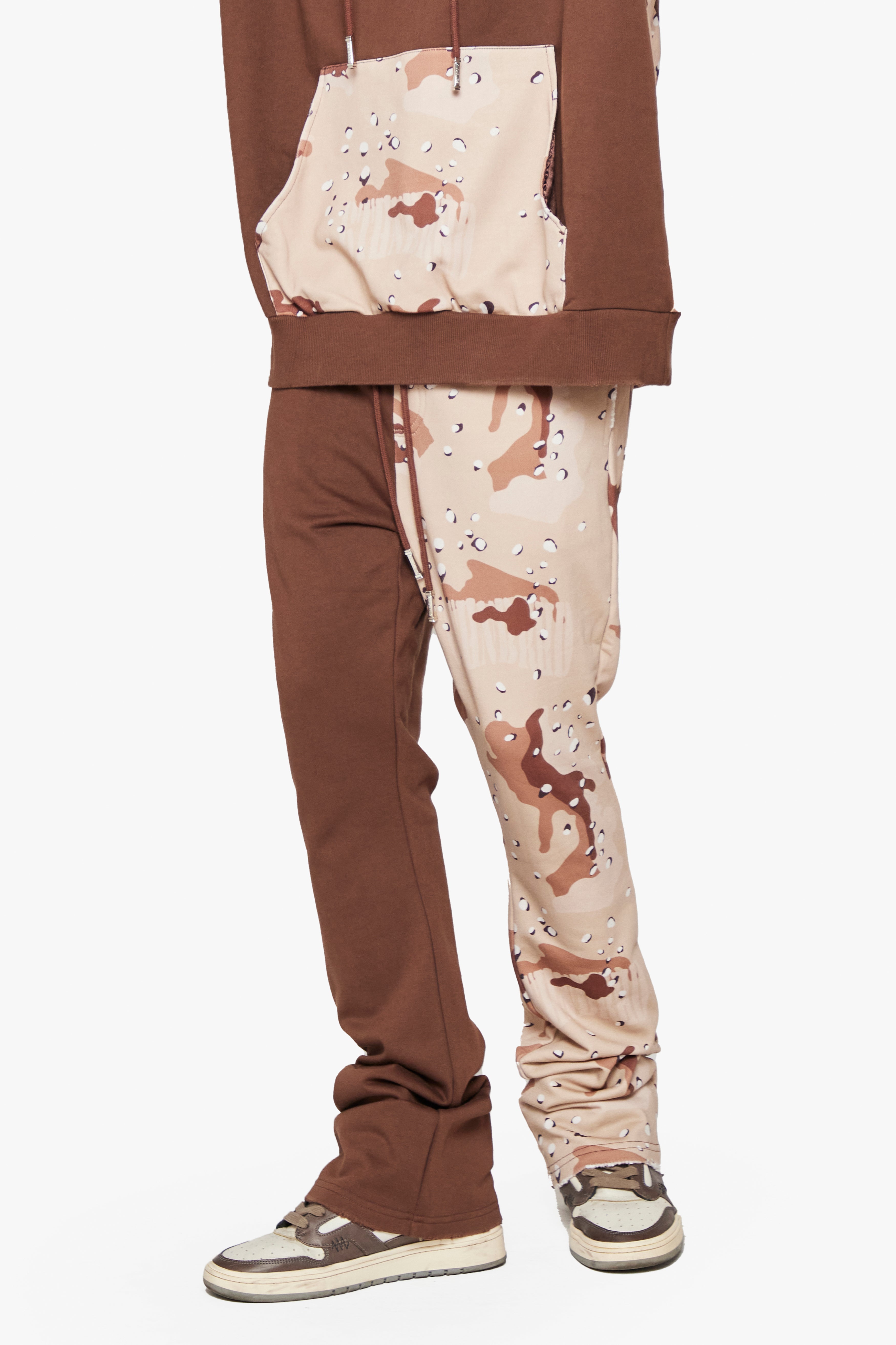 6Th Nbrhd Tank Men's Sweatpants