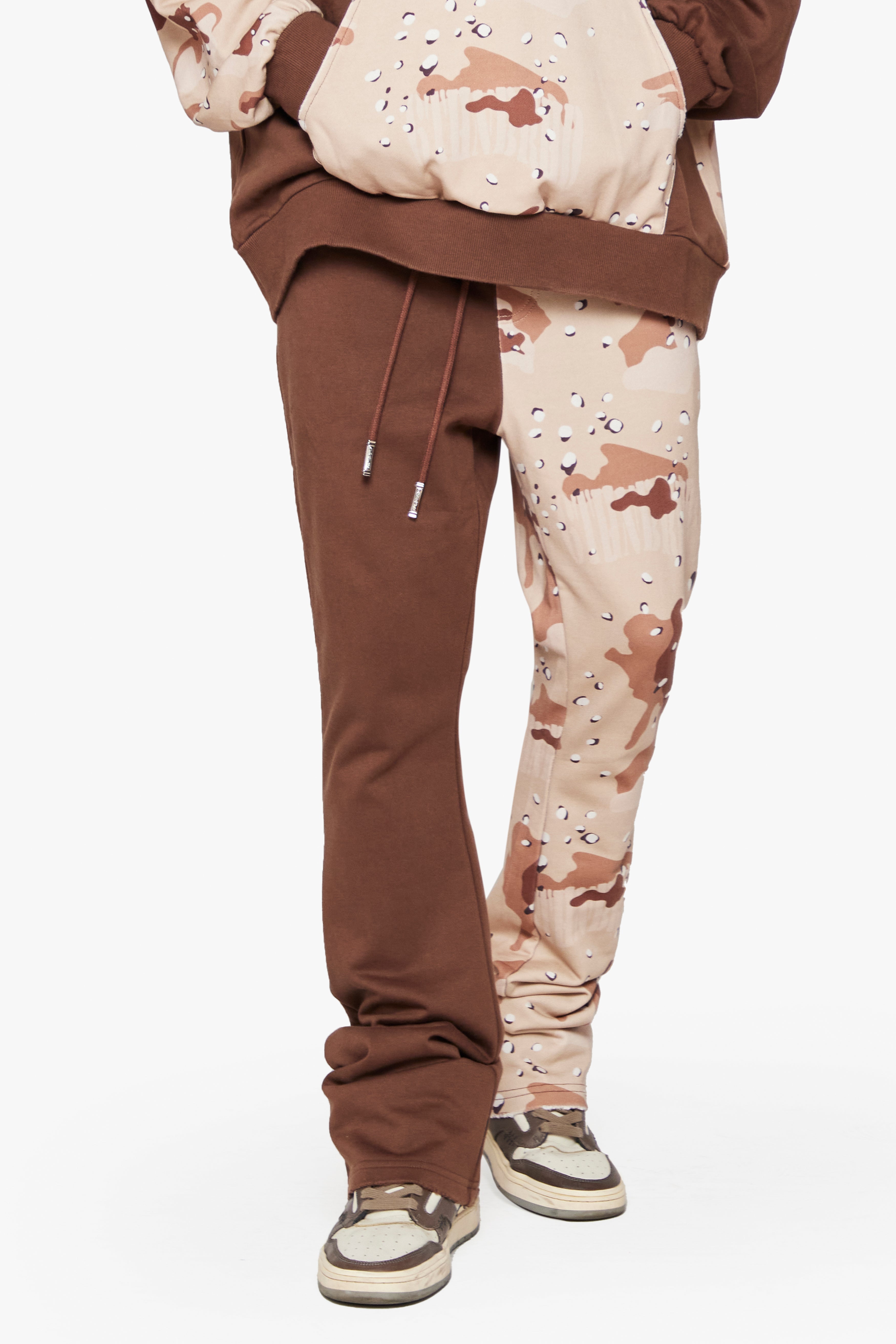 6Th Nbrhd Tank Men's Sweatpants