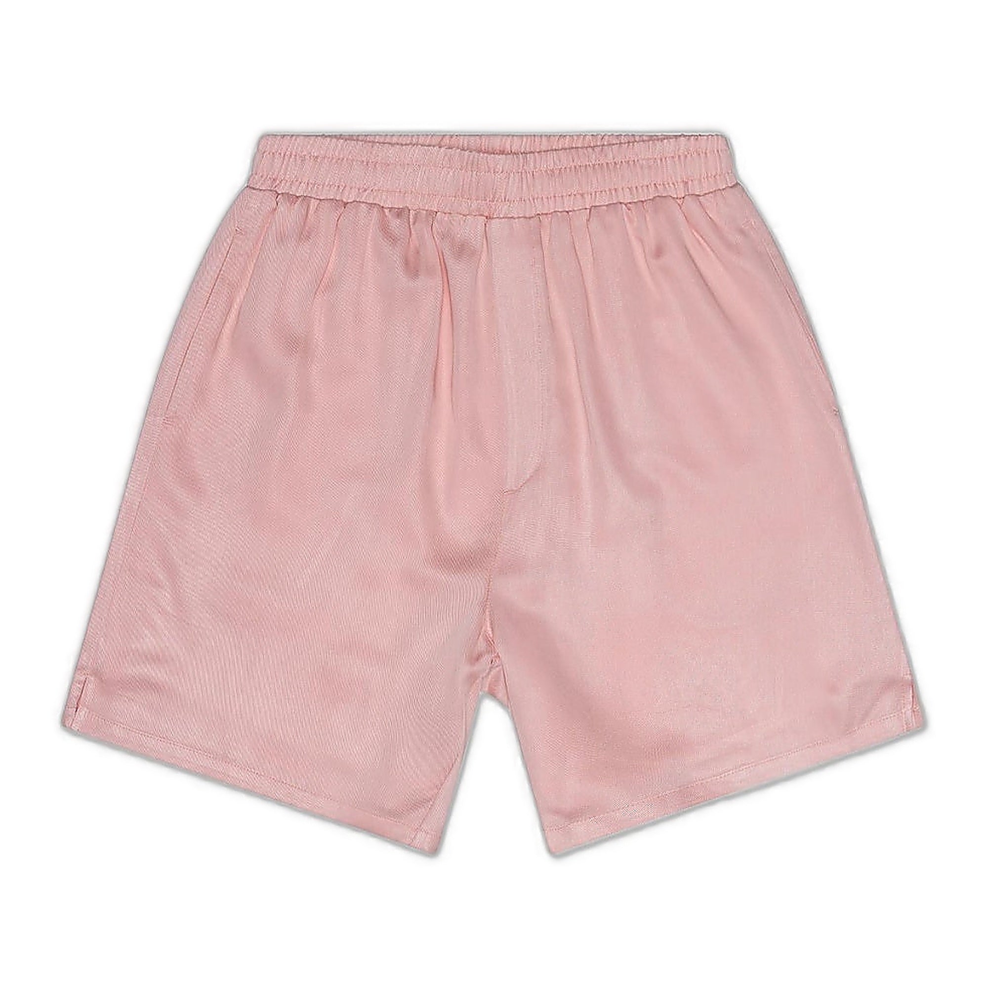 Silnt Chptrs "Breeze" Shorts - Pink