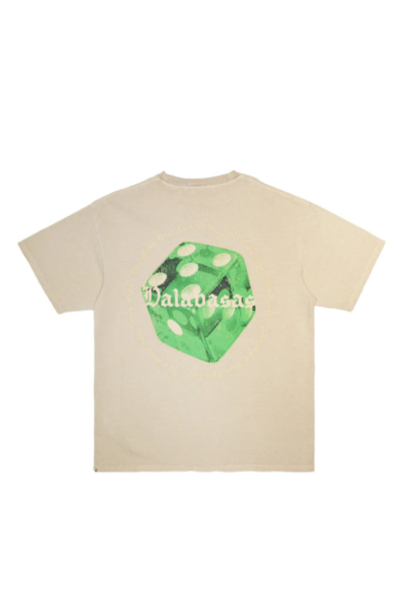 Valabasas Roll Em Men's T-Shirt - Graphic Print
