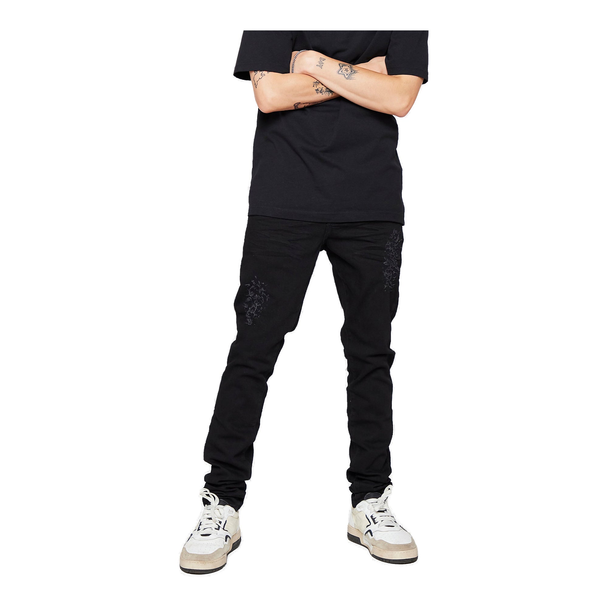6Th Nbrhd Pali Men's Jeans