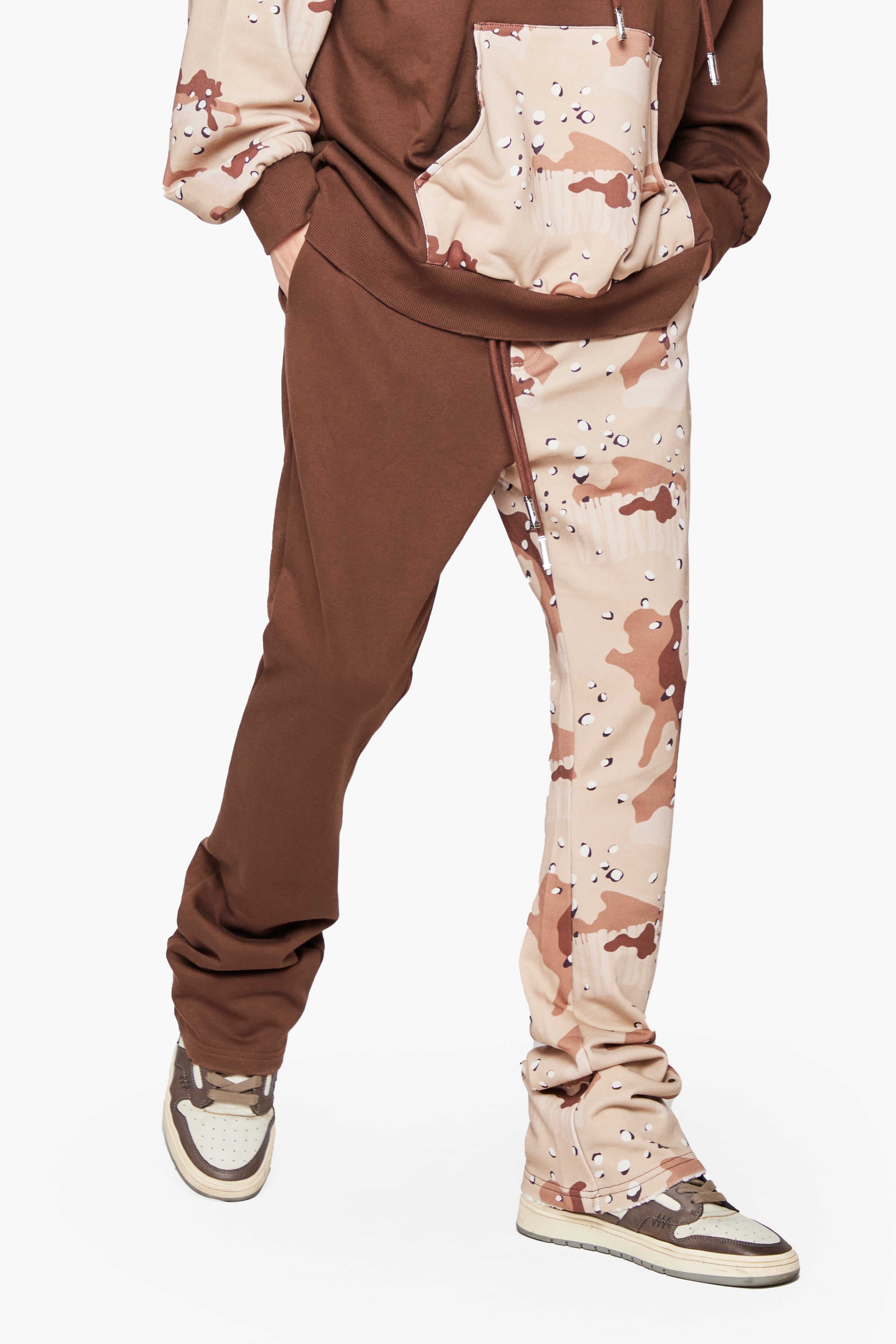 6Th Nbrhd Tank Men's Sweatpants