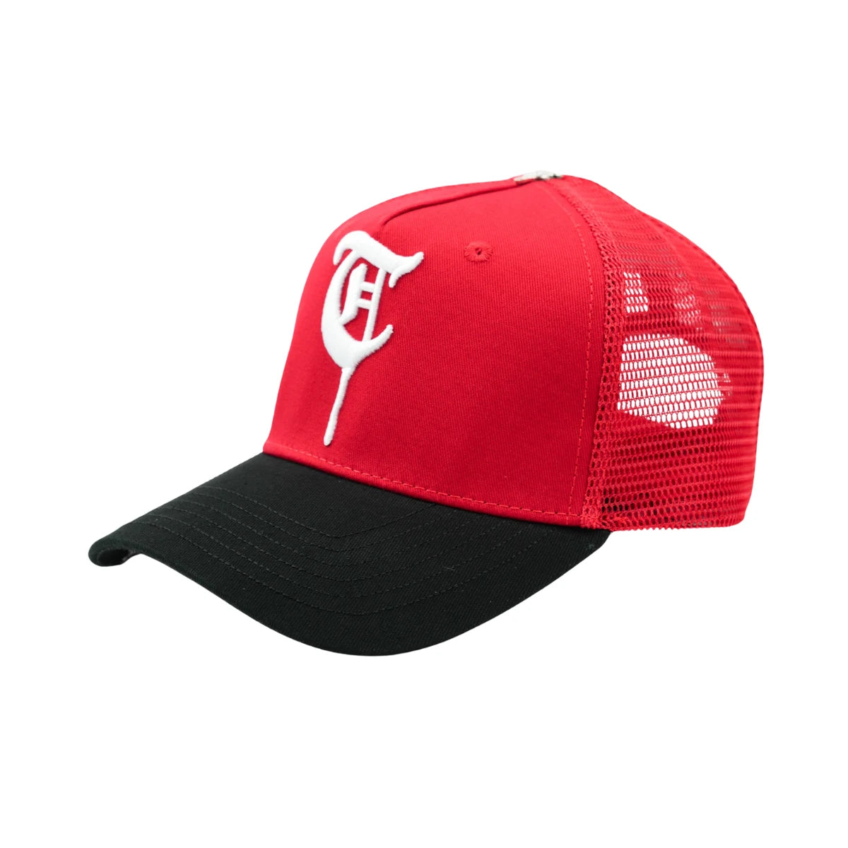 Trnchs "5-Panel" Trucker Hat - Mesh Back