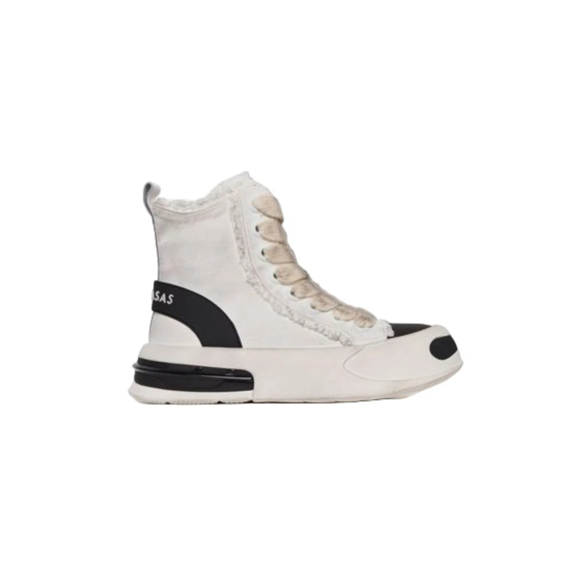 Valabasas "Purpose" High-Top Sneakers