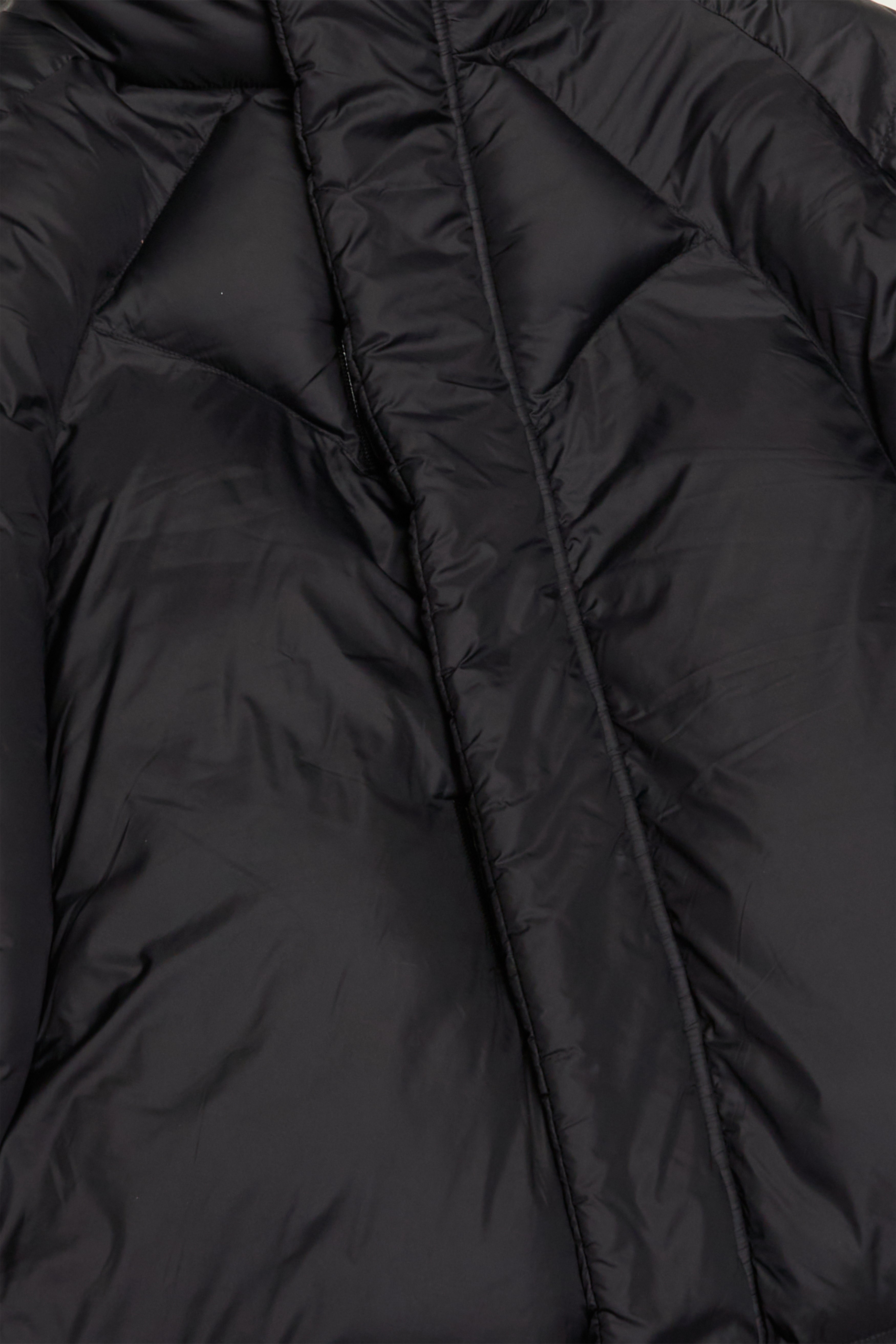 Silnt Chptrs Runner Puffer Jacket - Cropped