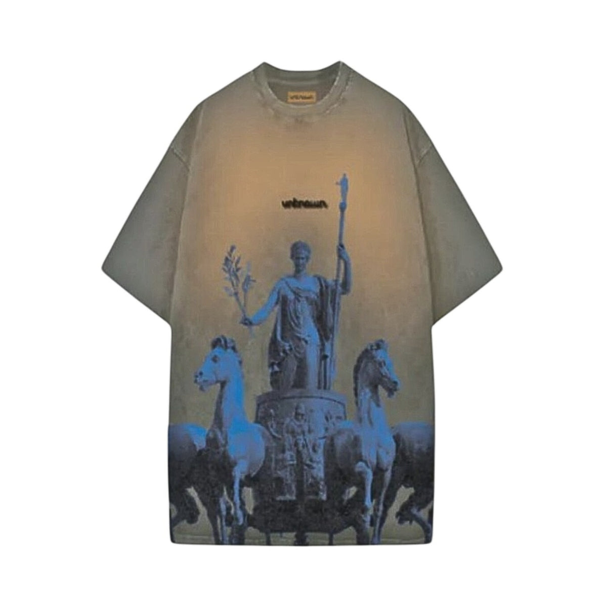 Unknown "Uks4315-Ror" T-Shirt - Graphic