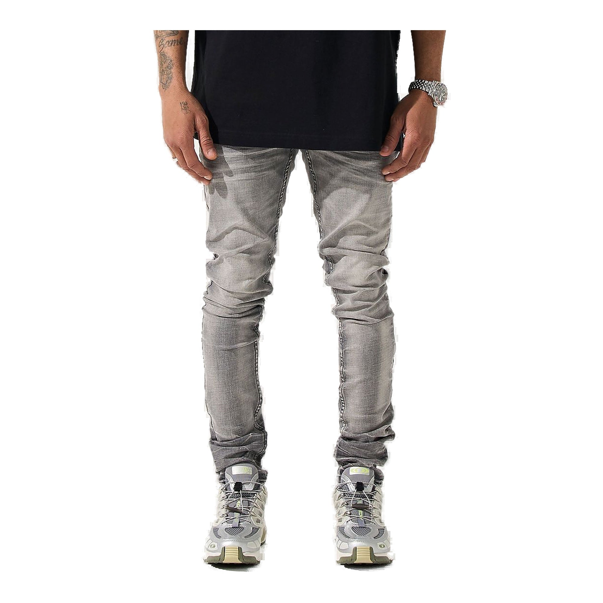 Serenede Titan Jeans - Feature