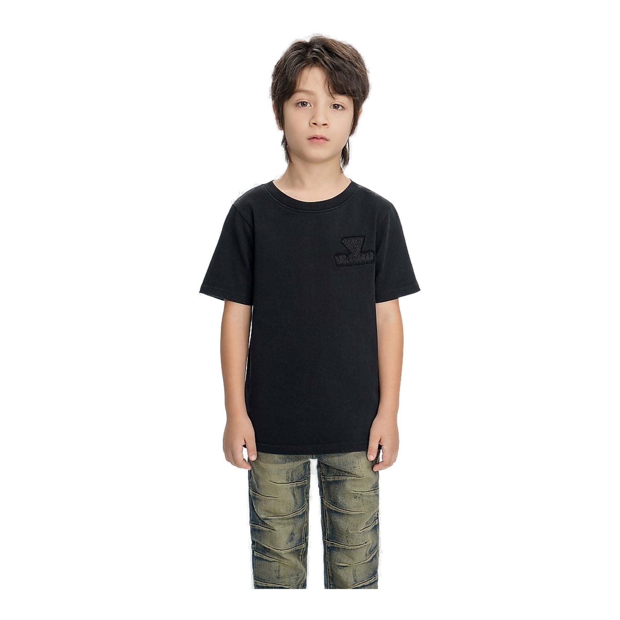 Valabasas Vala Kids Tee - Patch