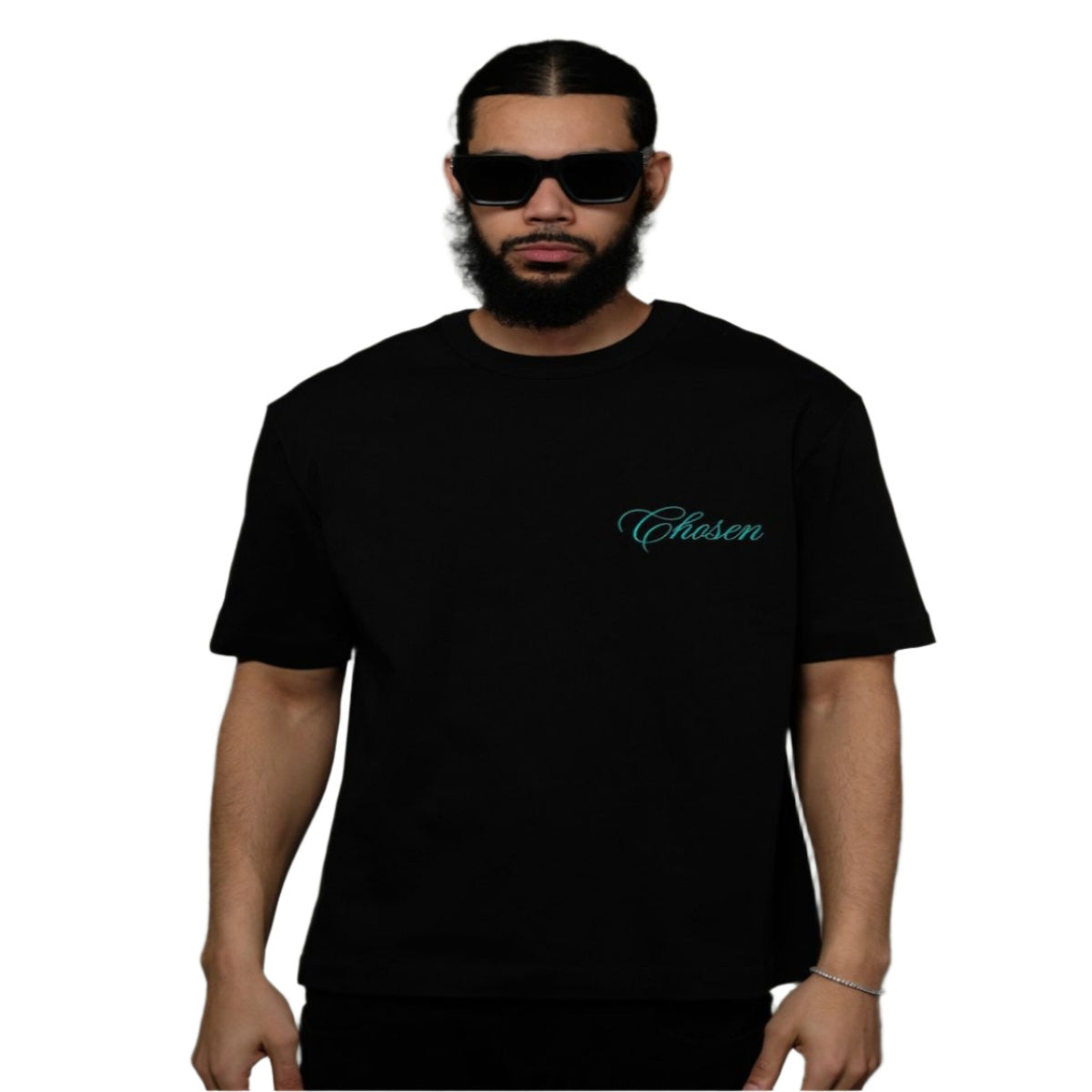 Chosen "Chosen Your Path" T-Shirt - Black