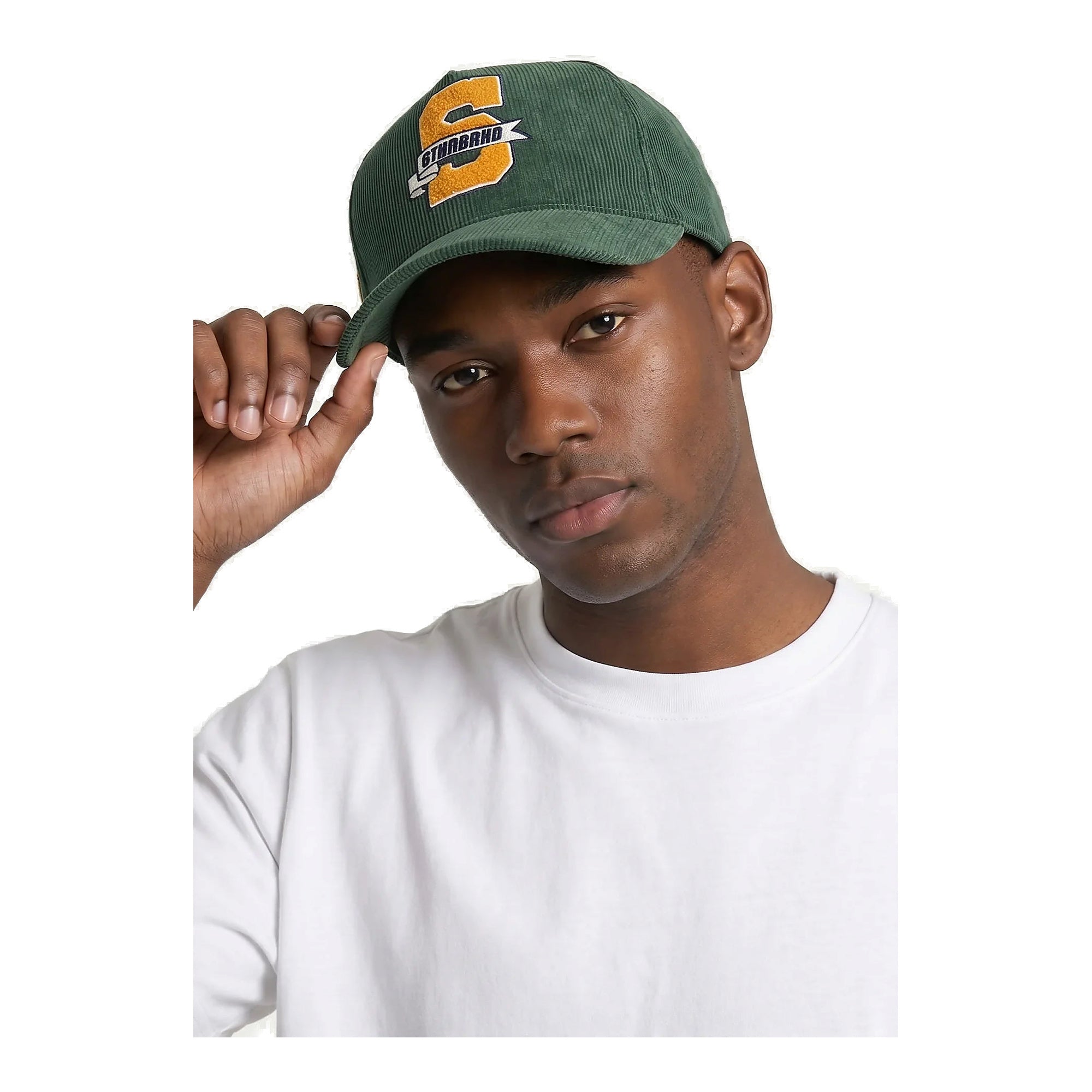 6Th Nbrhd Harvard Hat