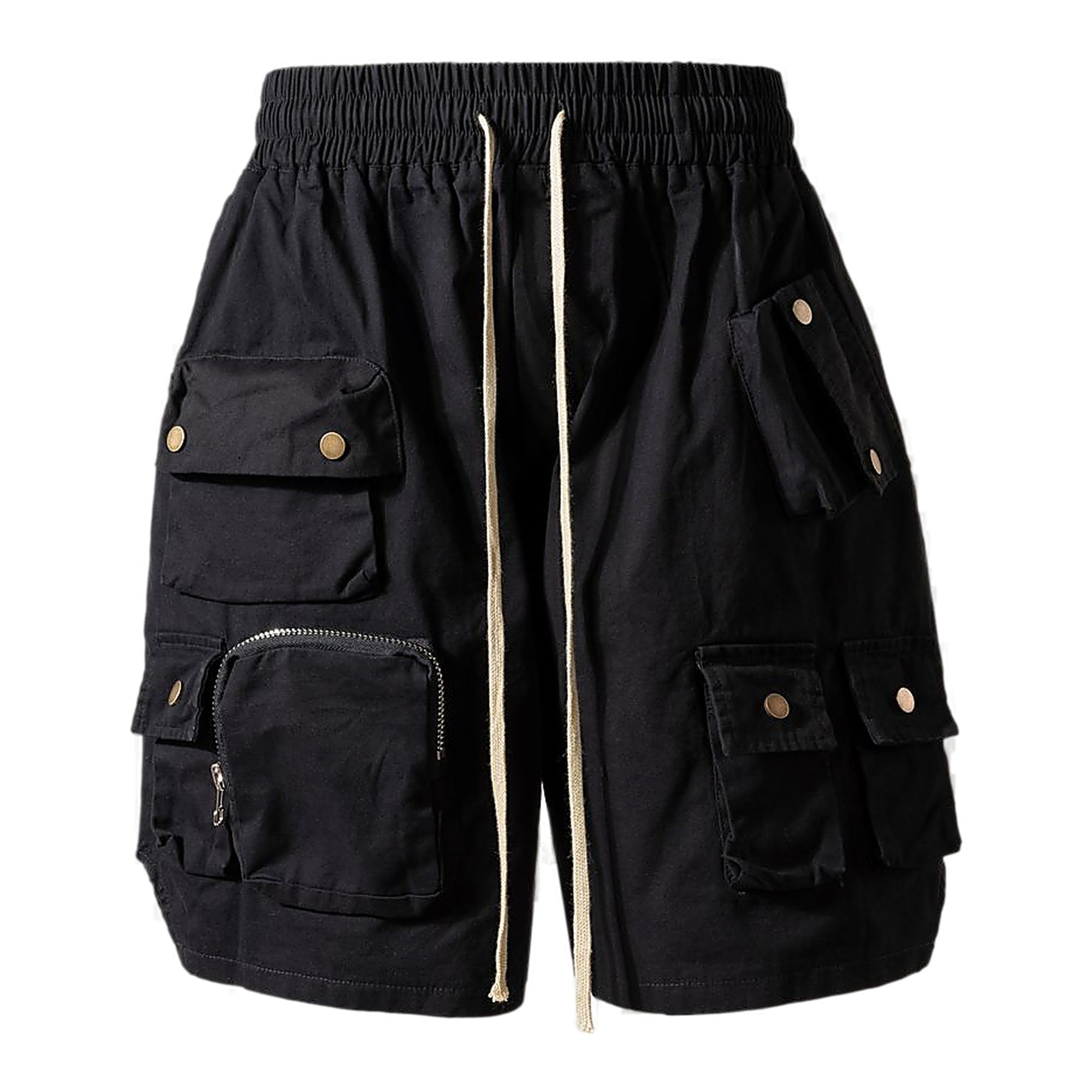 Undeveloped Tactical Shorts - Six Pocket