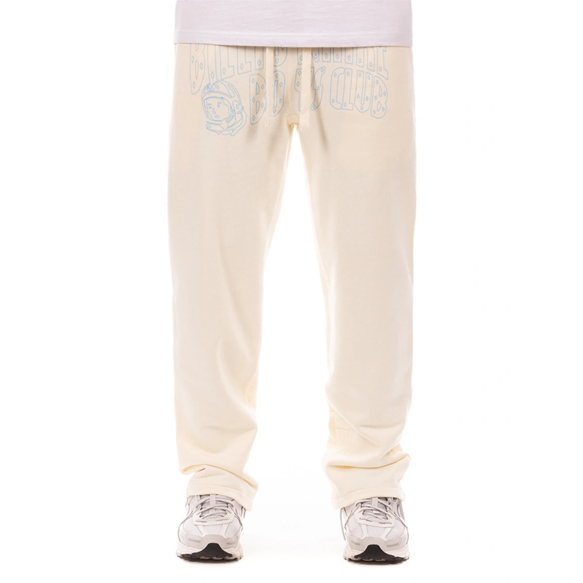 Billionaire Boys Club "Curve" Sweatpants - Beige
