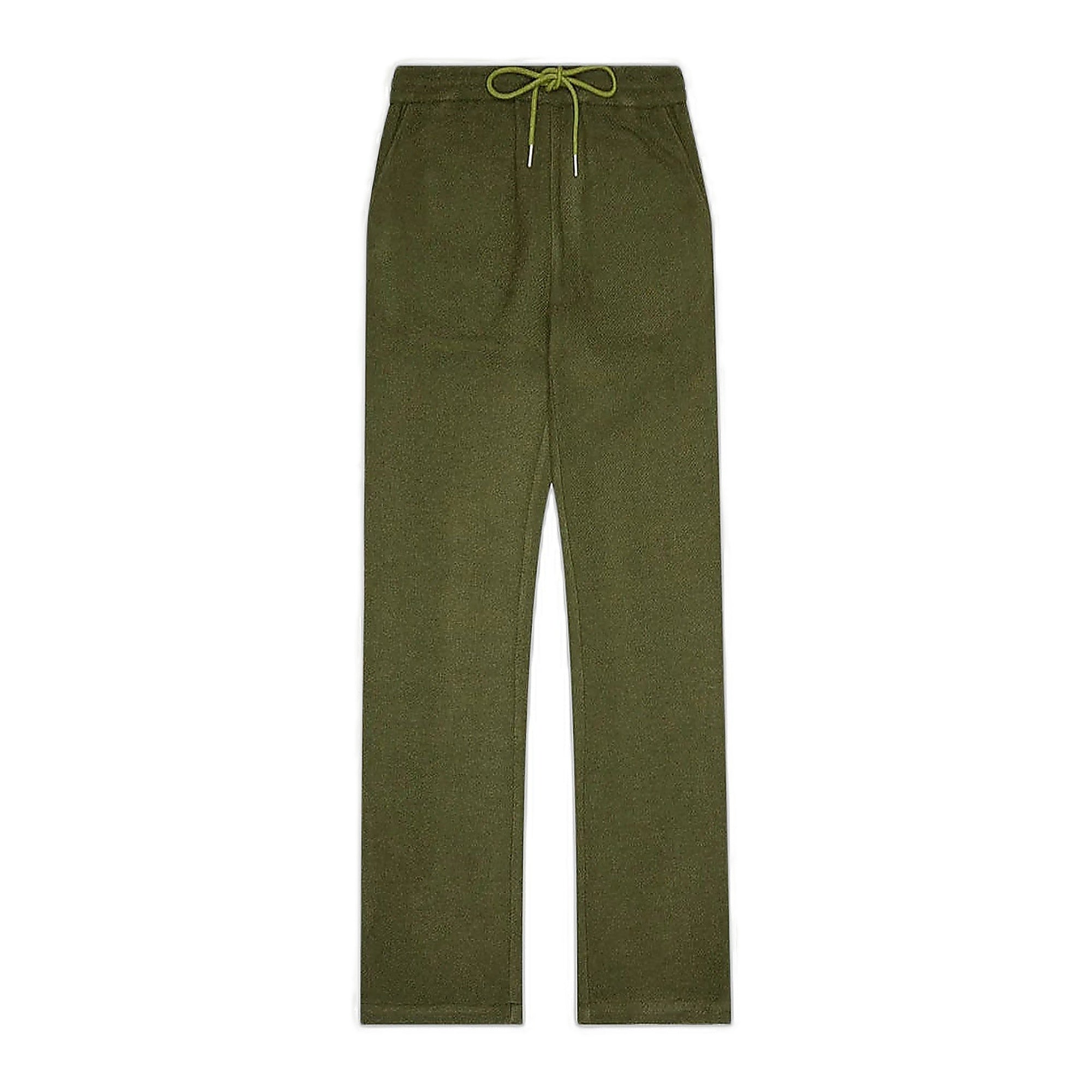 Silnt Chptrs "Mustang" Pants - Drawstring Feature