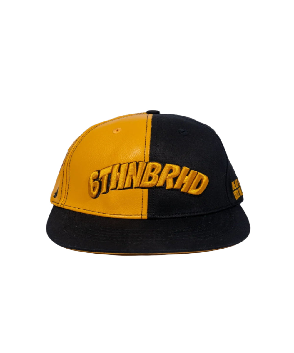 "VILLIAN" HEADWEAR
