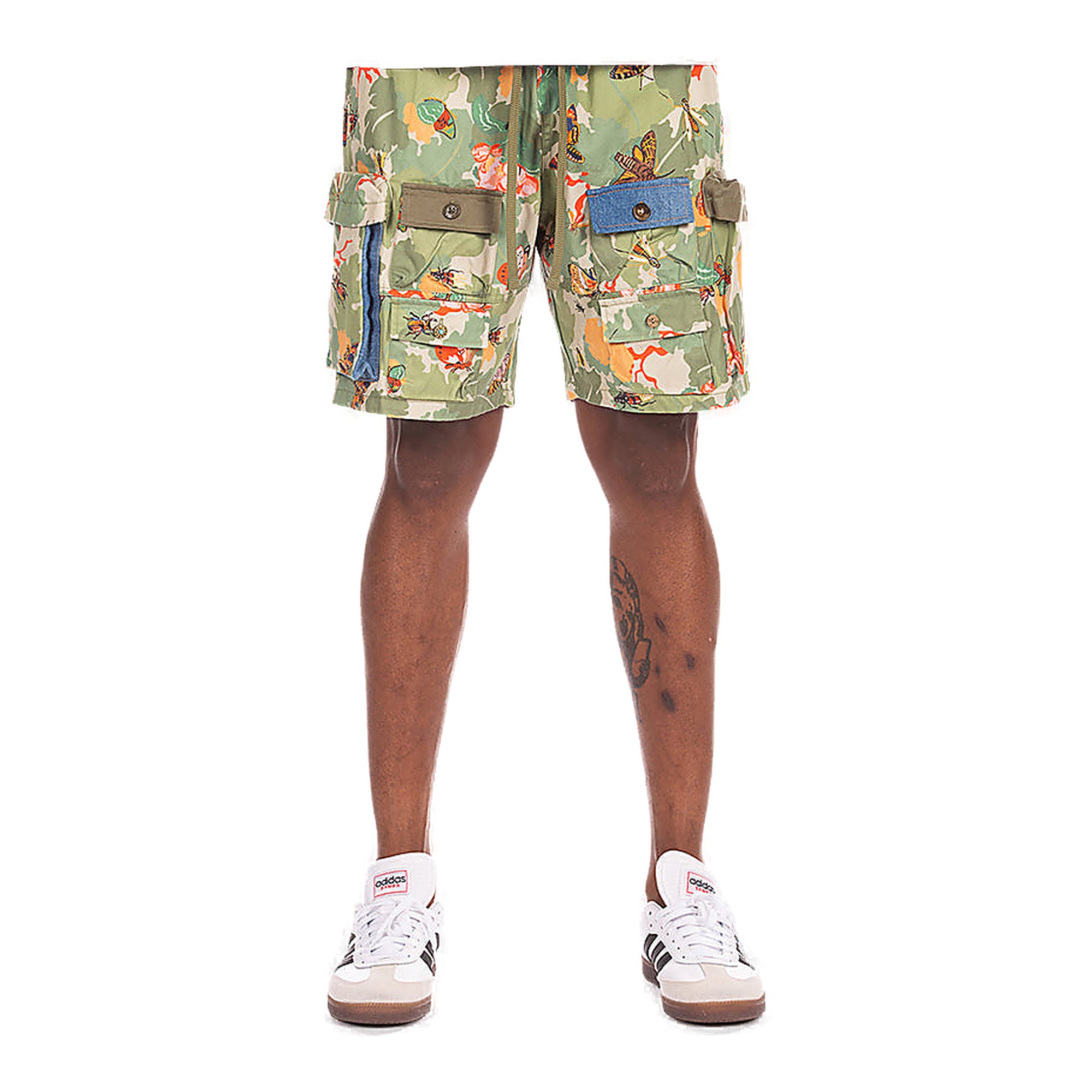 861-3105 | Bb Trails Shorts