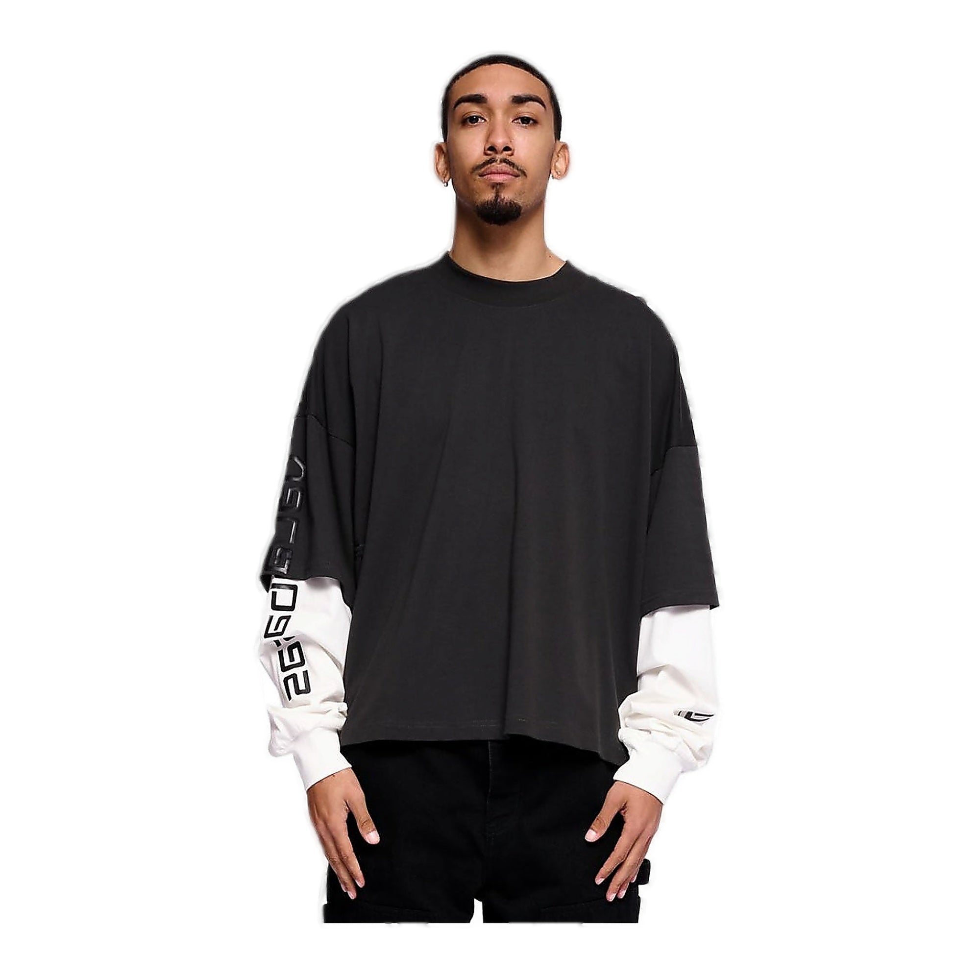 Valabasas "Impact" T-Shirt - Black