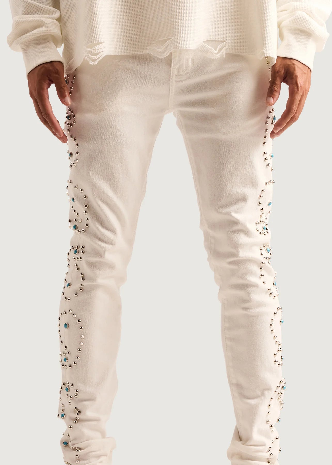 Onix Standard Denim
