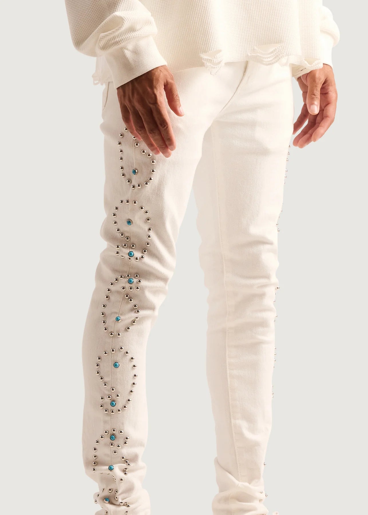Onix Standard Denim