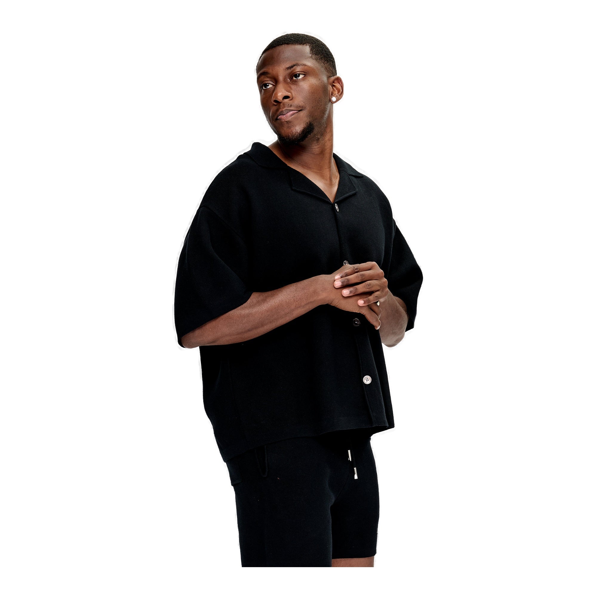 Valabasas Dealbreaker Button Down Shirt