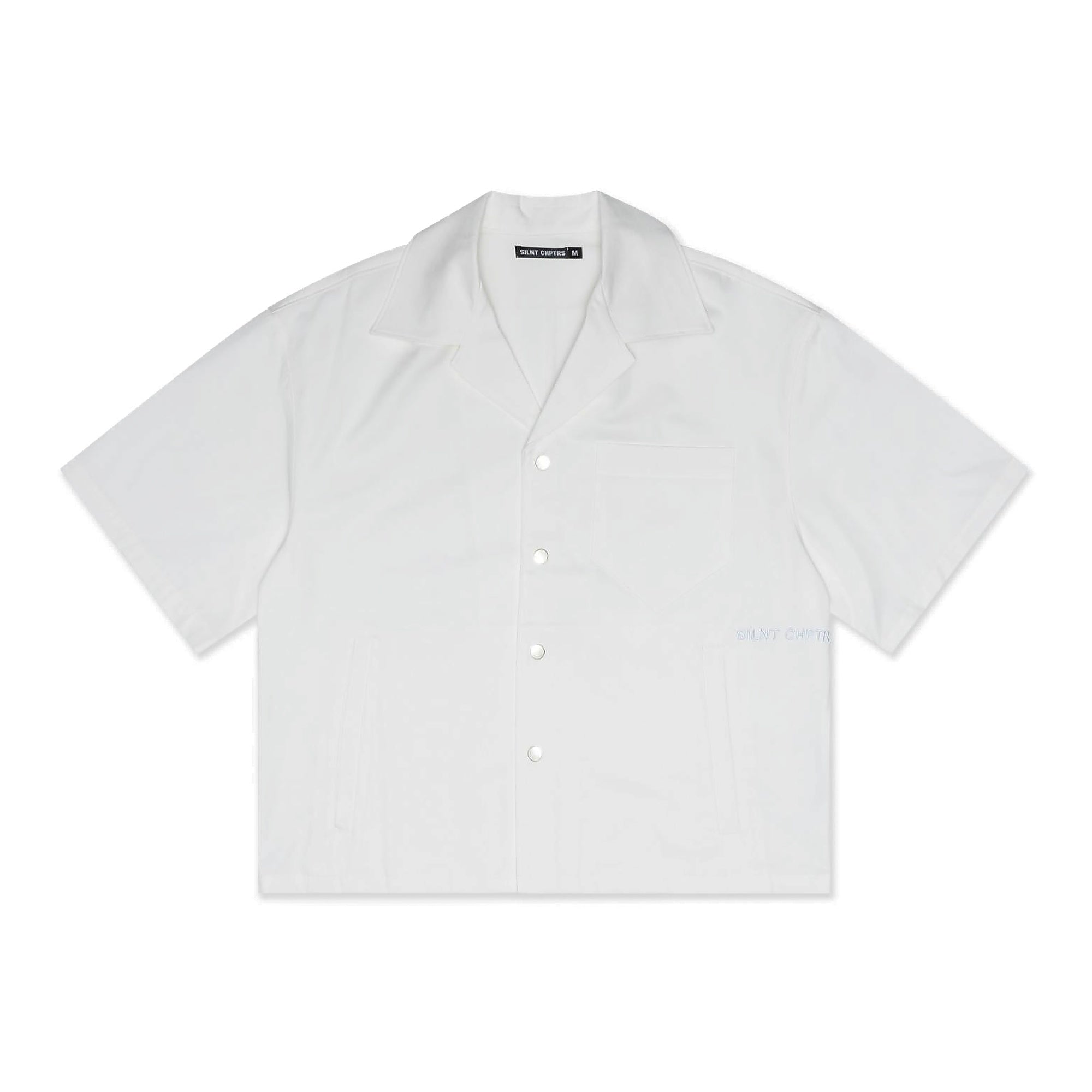 Silnt Chptrs One Way Shirt